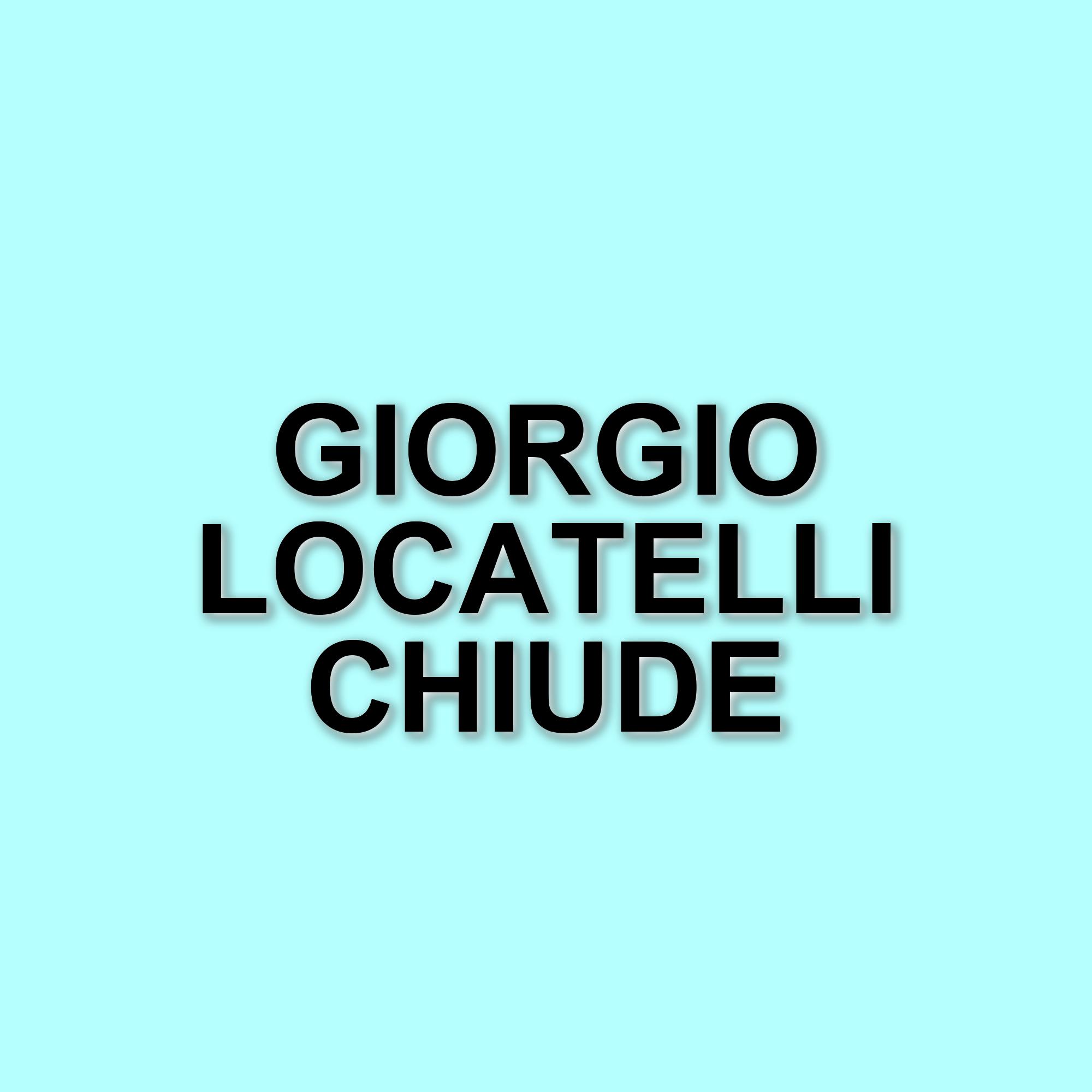 Giorgio Locatelli chiude la Locanda di Londra e si prepara a una nuova avventura alla National Gallery