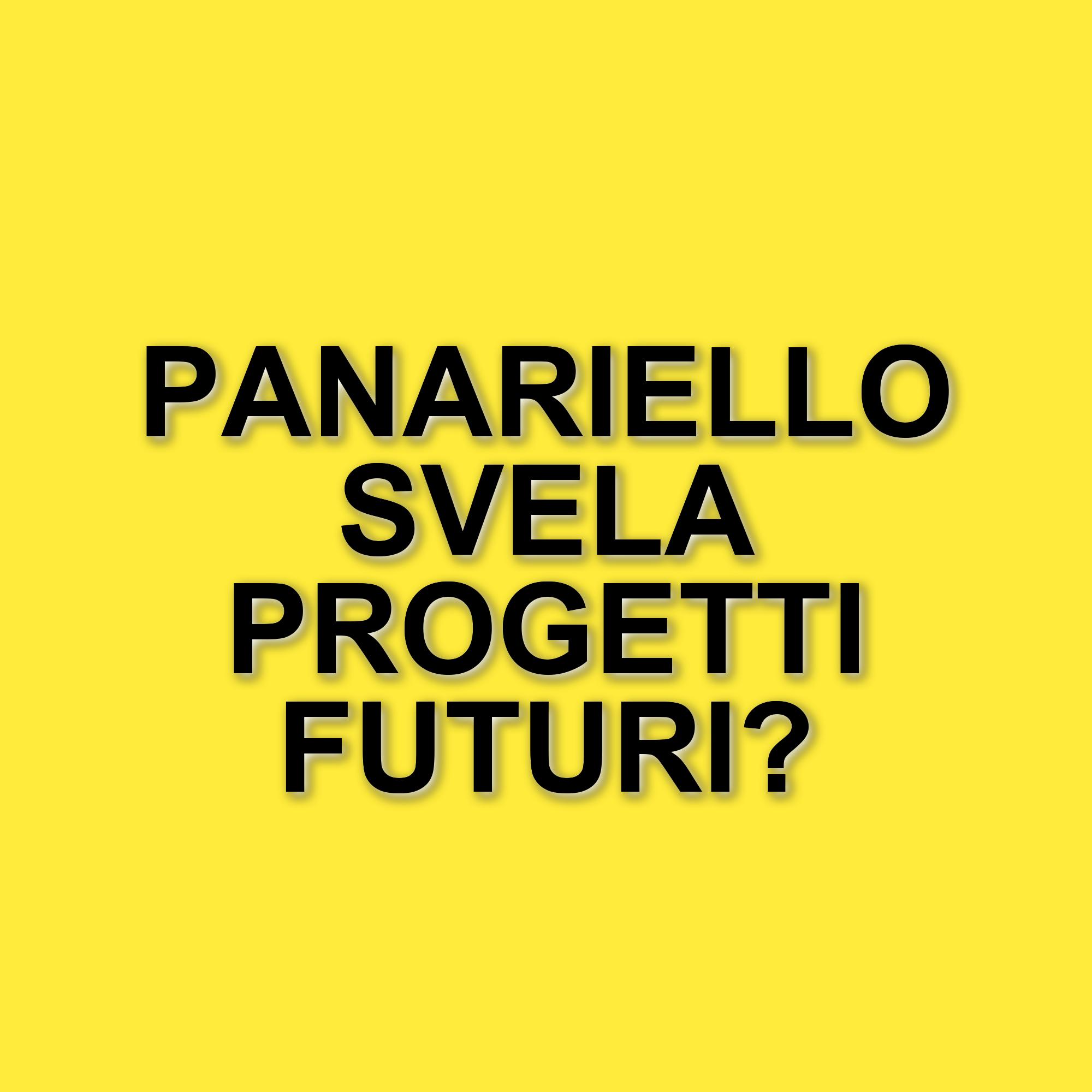 Giorgio Panariello racconta la genesi della sua celebre imitazione di Renato Zero a Che tempo che fa