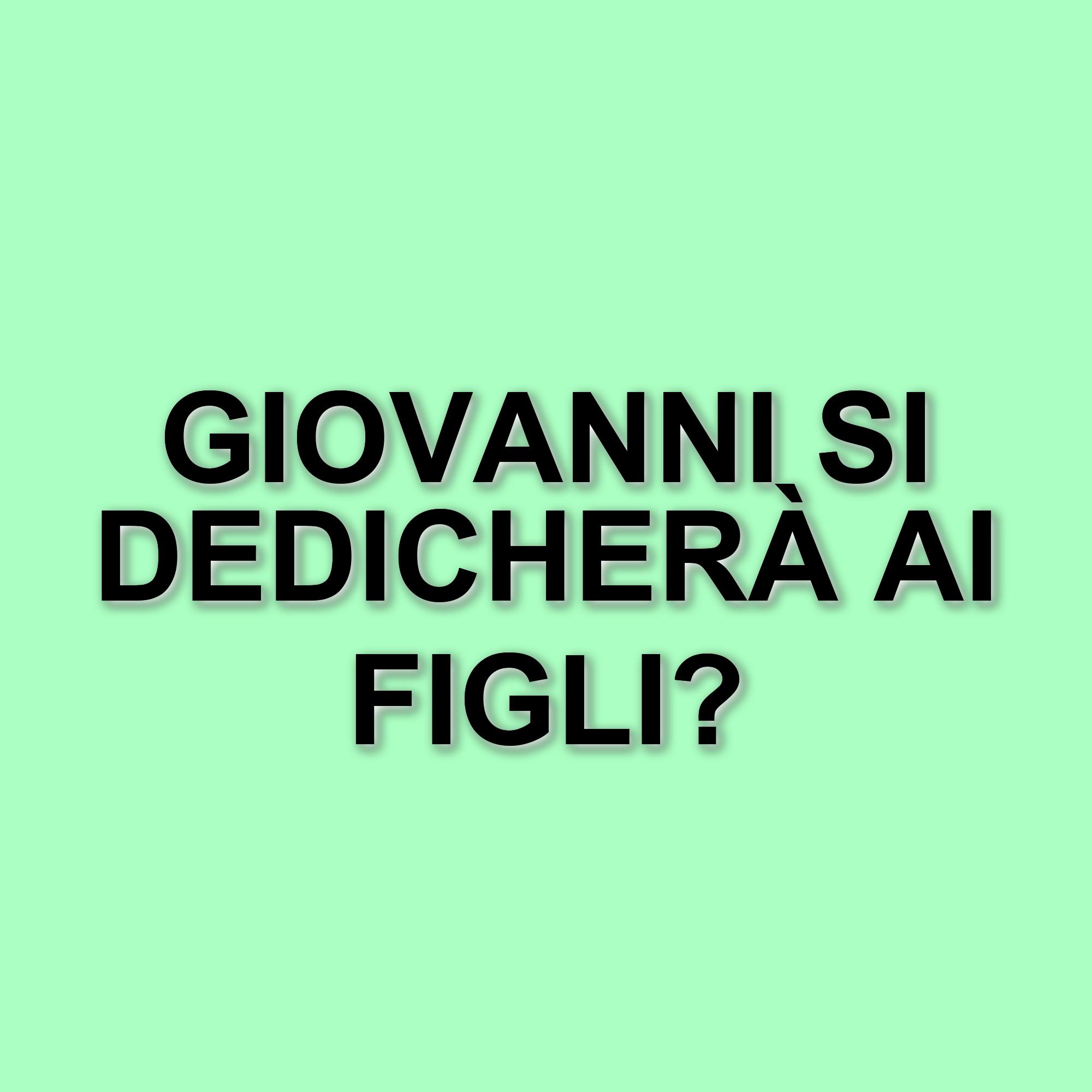 Uomini e Donne: Giovanni Siciliano chiude con Luana, tensioni e rivelazioni tra i protagonisti