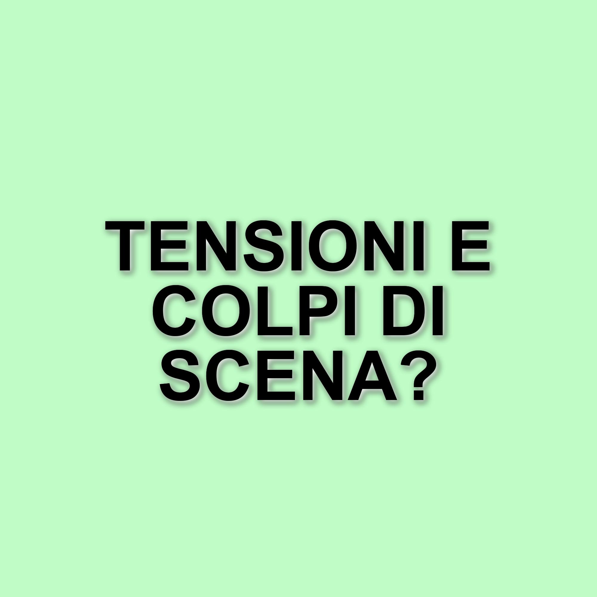 Anticipazioni della puntata de La Promessa del 17 aprile: tensioni e riconciliazioni a palazzo