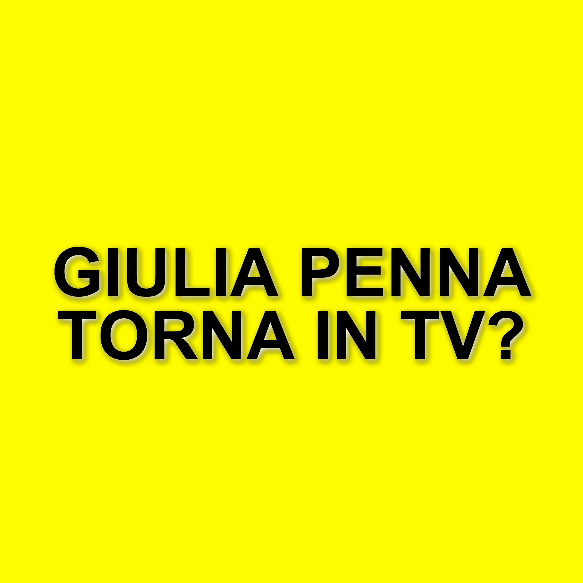 Giulia Penna: dalla viralità sui social al successo in tv con Stasera tutto è possibile