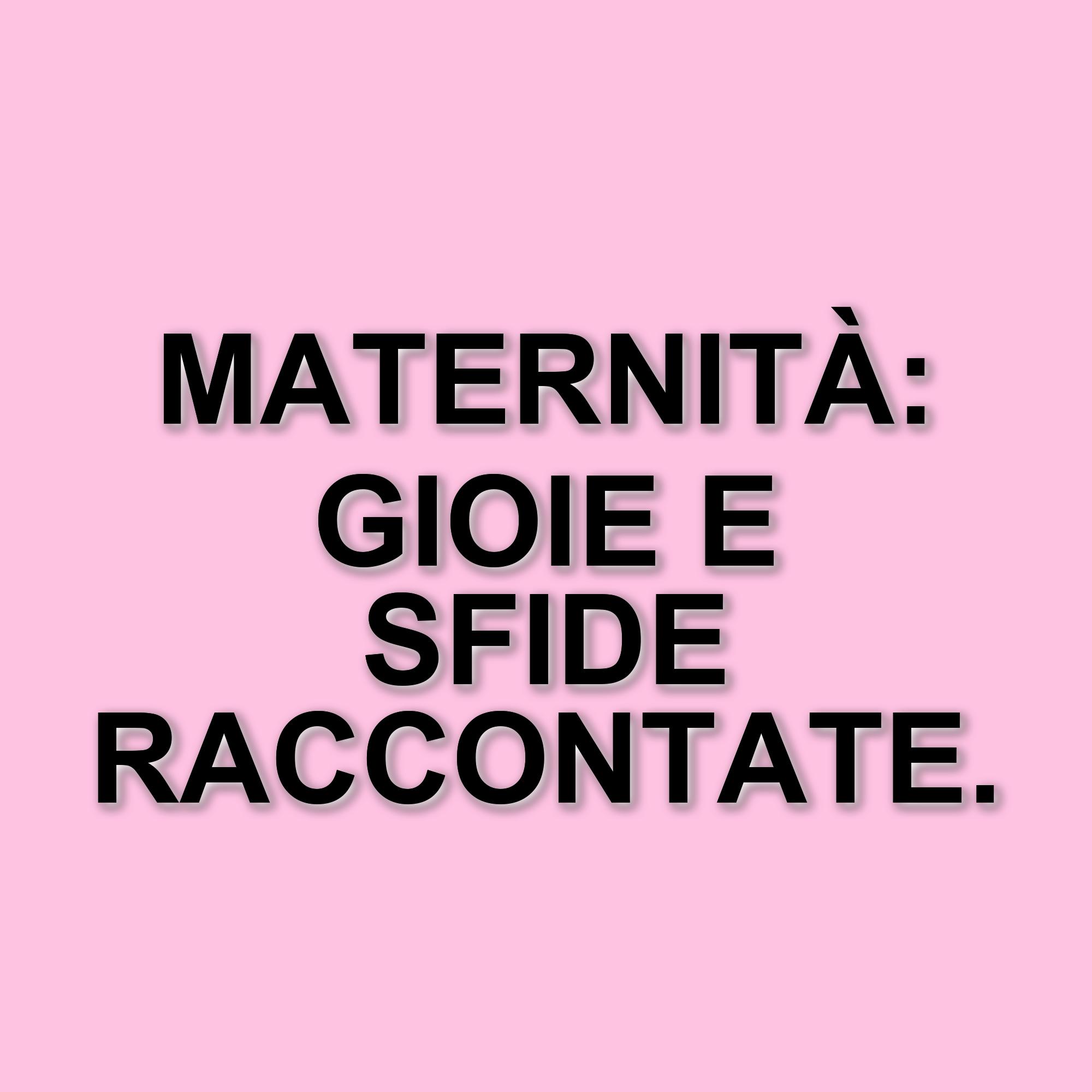Giulia Salemi racconta il suo parto cesareo e la nuova vita da mamma: un'esperienza sincera e autentica