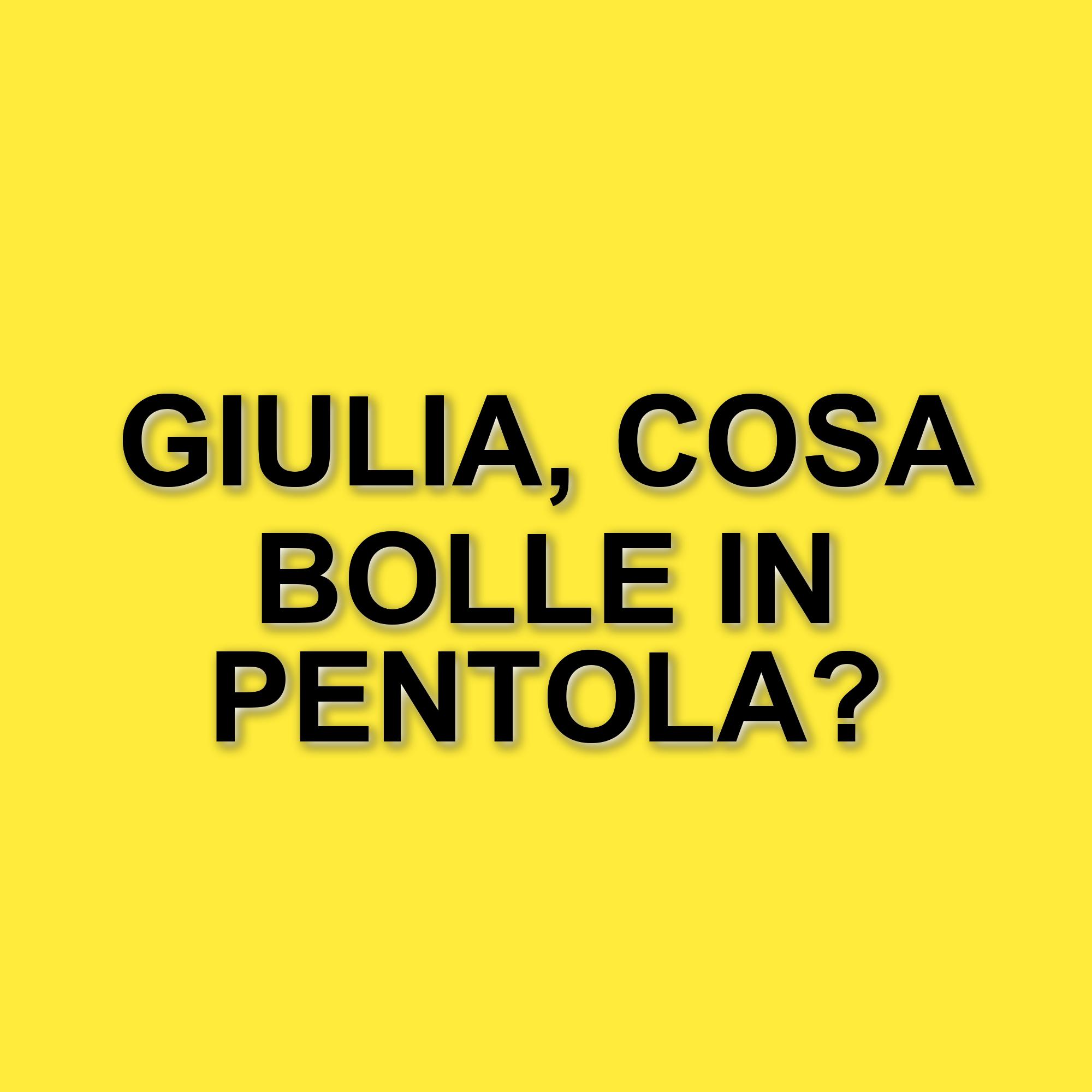 Giulia Stabile: la ballerina di Amici che affascina il pubblico con il suo mistero