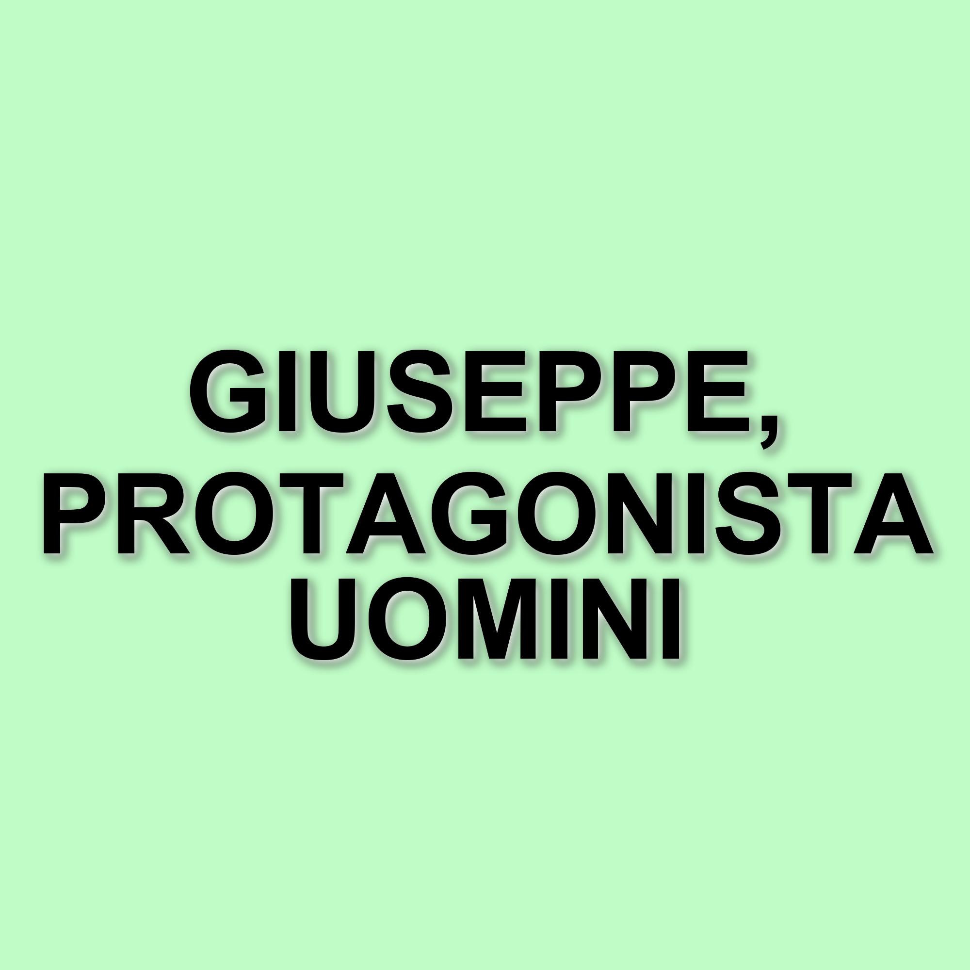 Giuseppe di Uomini e Donne: un racconto autentico tra vita privata e nuove sfide