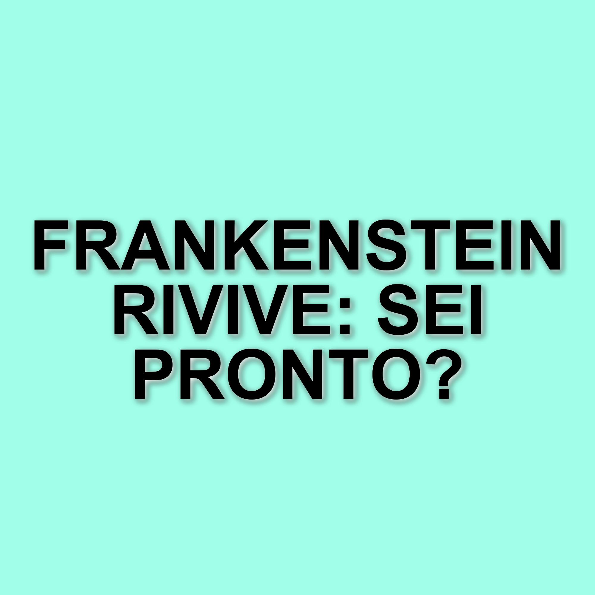 Guillermo del Toro svela il suo Frankenstein: Oscar Isaac protagonista in arrivo su Netflix