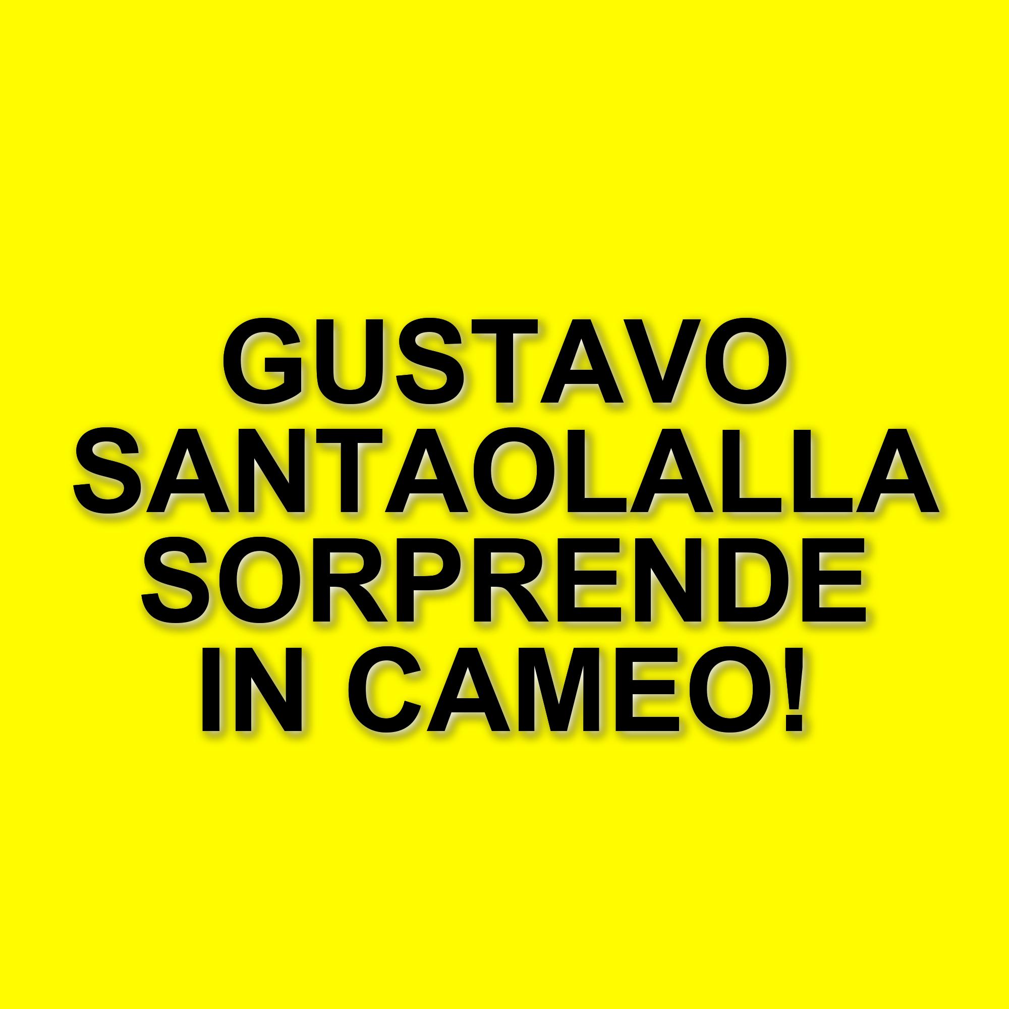 Il cameo di Gustavo Santaolalla in The Last of Us: un omaggio alla musica della saga