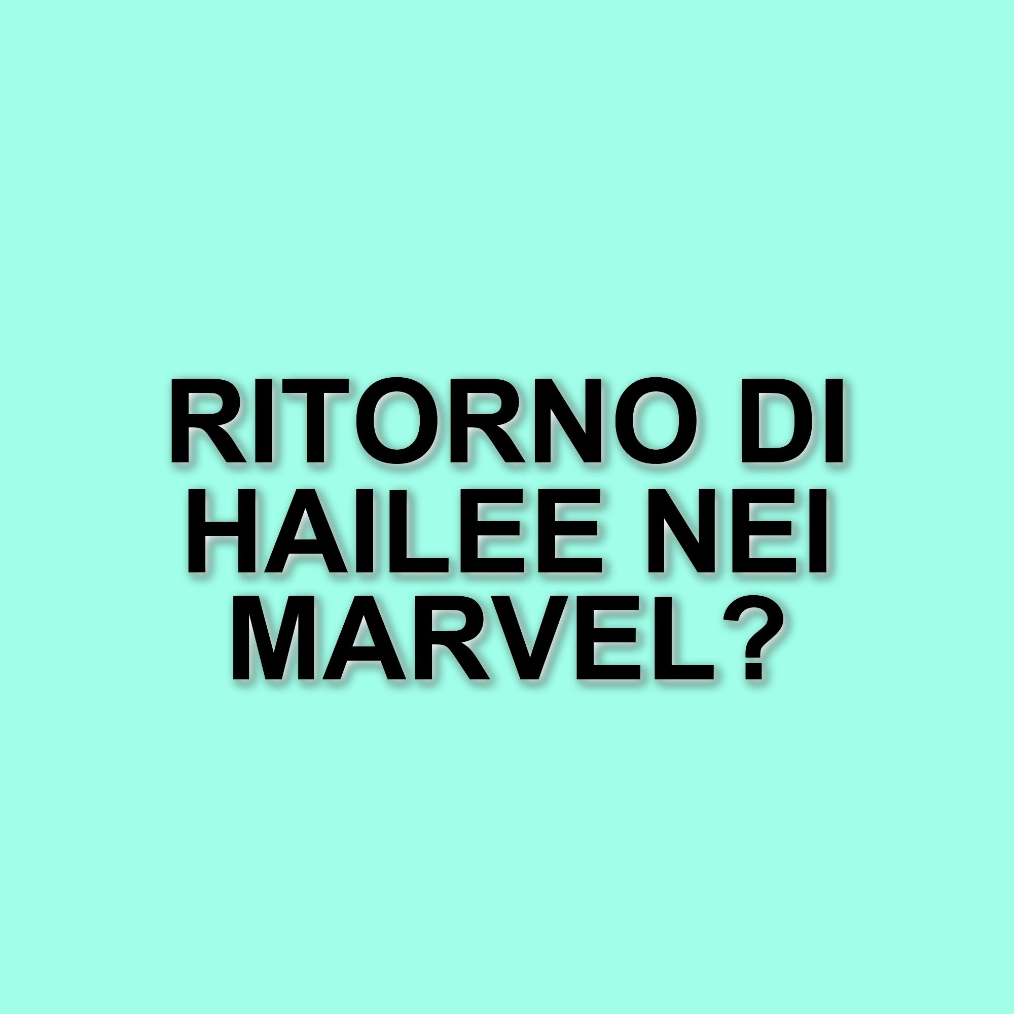 Possibile ritorno di Kate Bishop nei prossimi film Marvel: le ultime novità