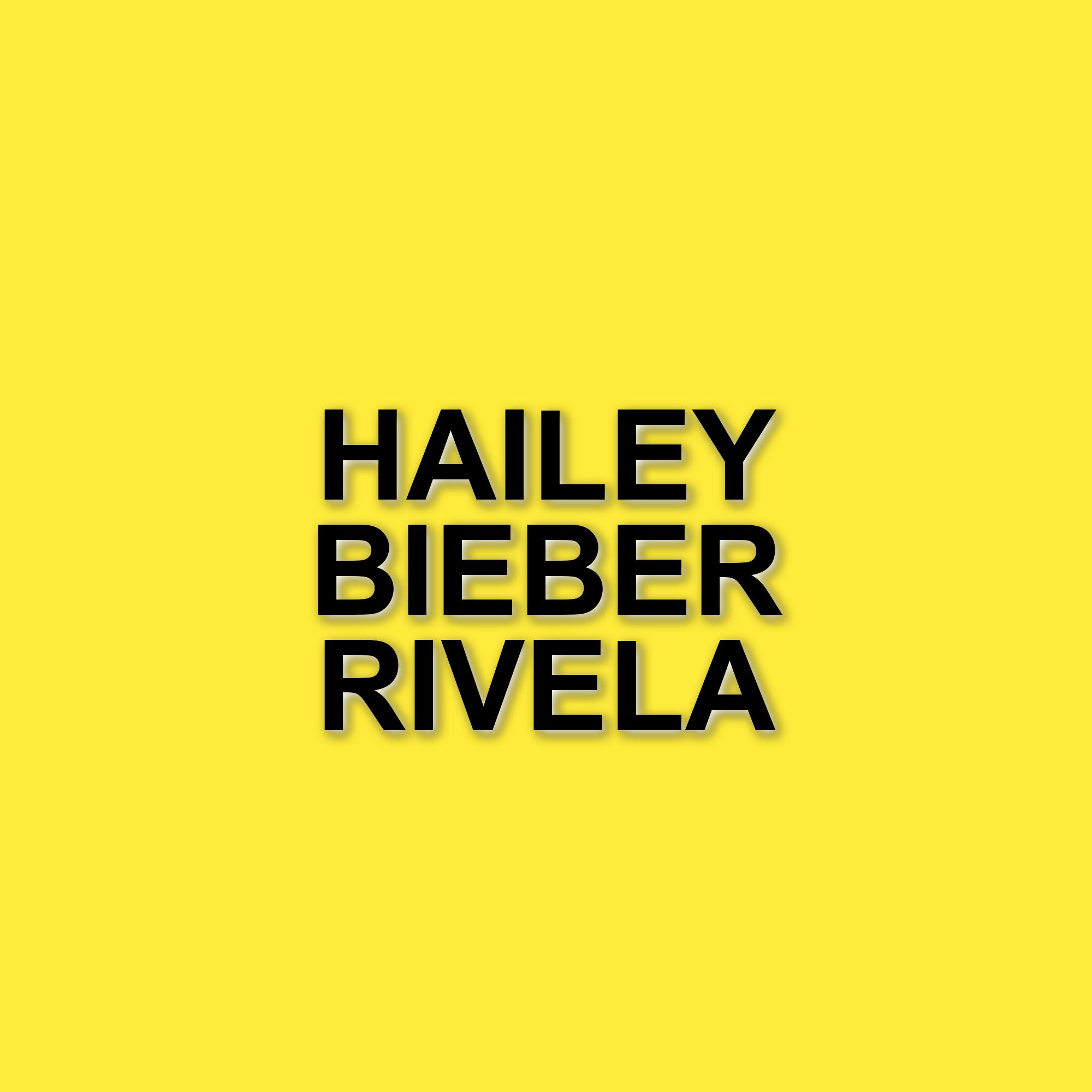 Hailey Bieber condivide la sua battaglia contro le cisti ovariche su Instagram