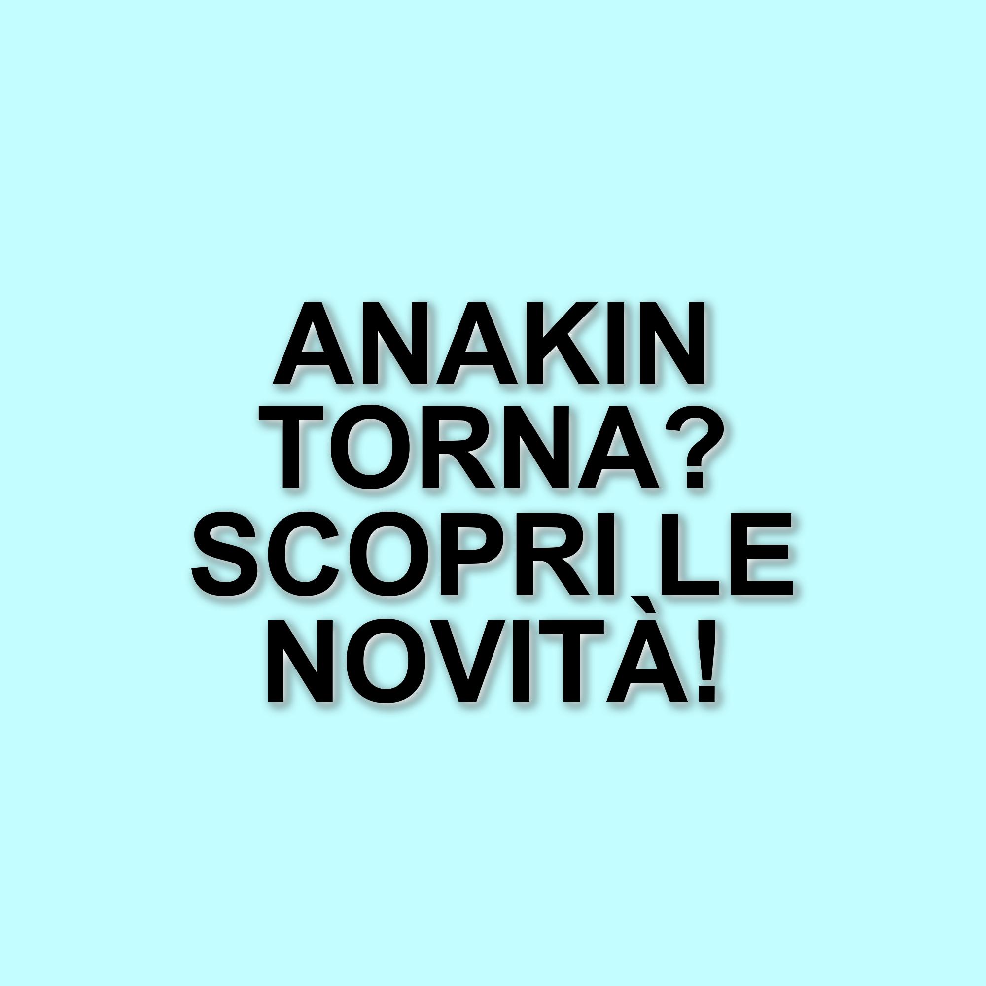 Ahsoka 2: Hayden Christensen conferma il suo ritorno come Anakin Skywalker alla Star Wars Celebration