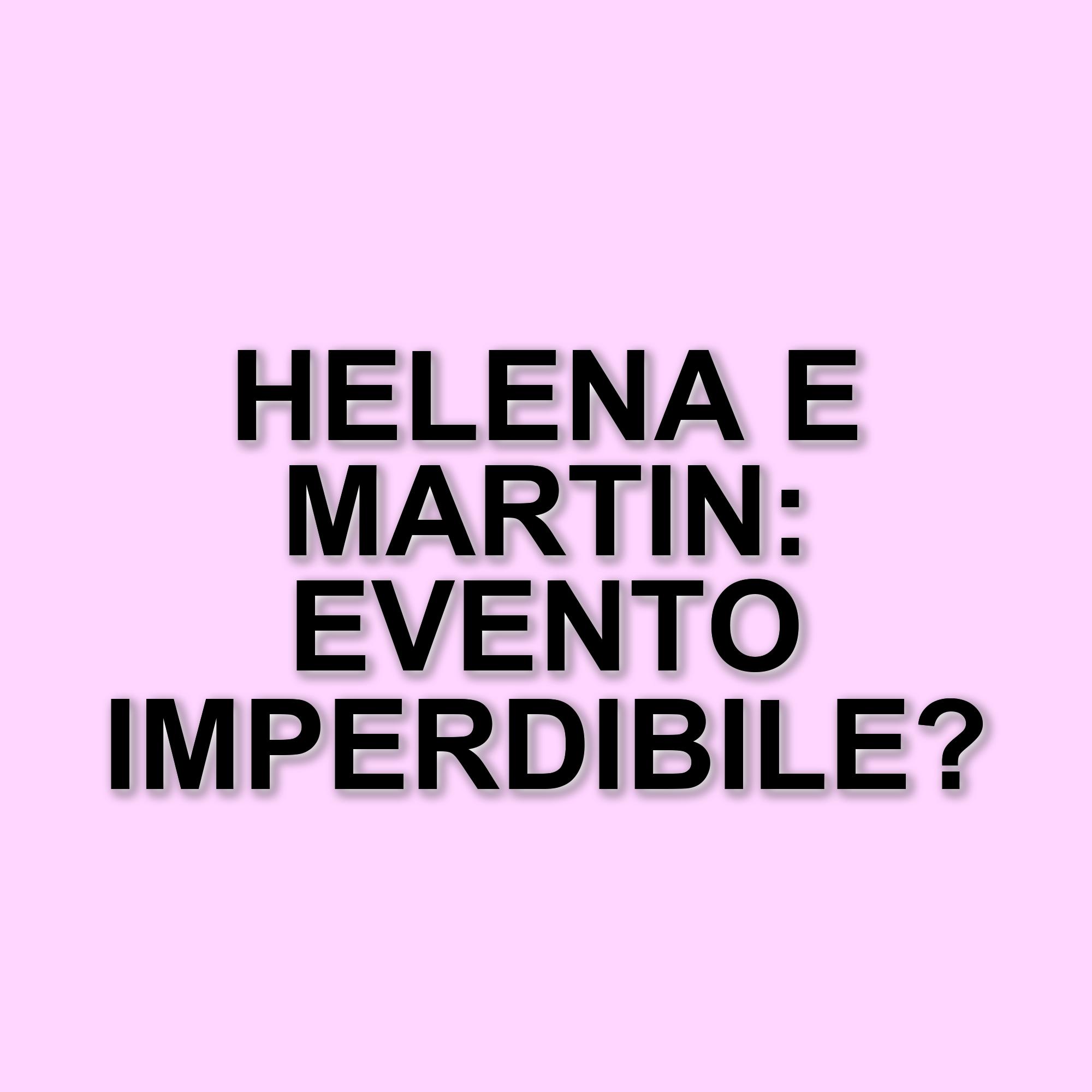 Helena Prestes: dalla vittoria al Grande Fratello a un evento di moda ad Amsterdam