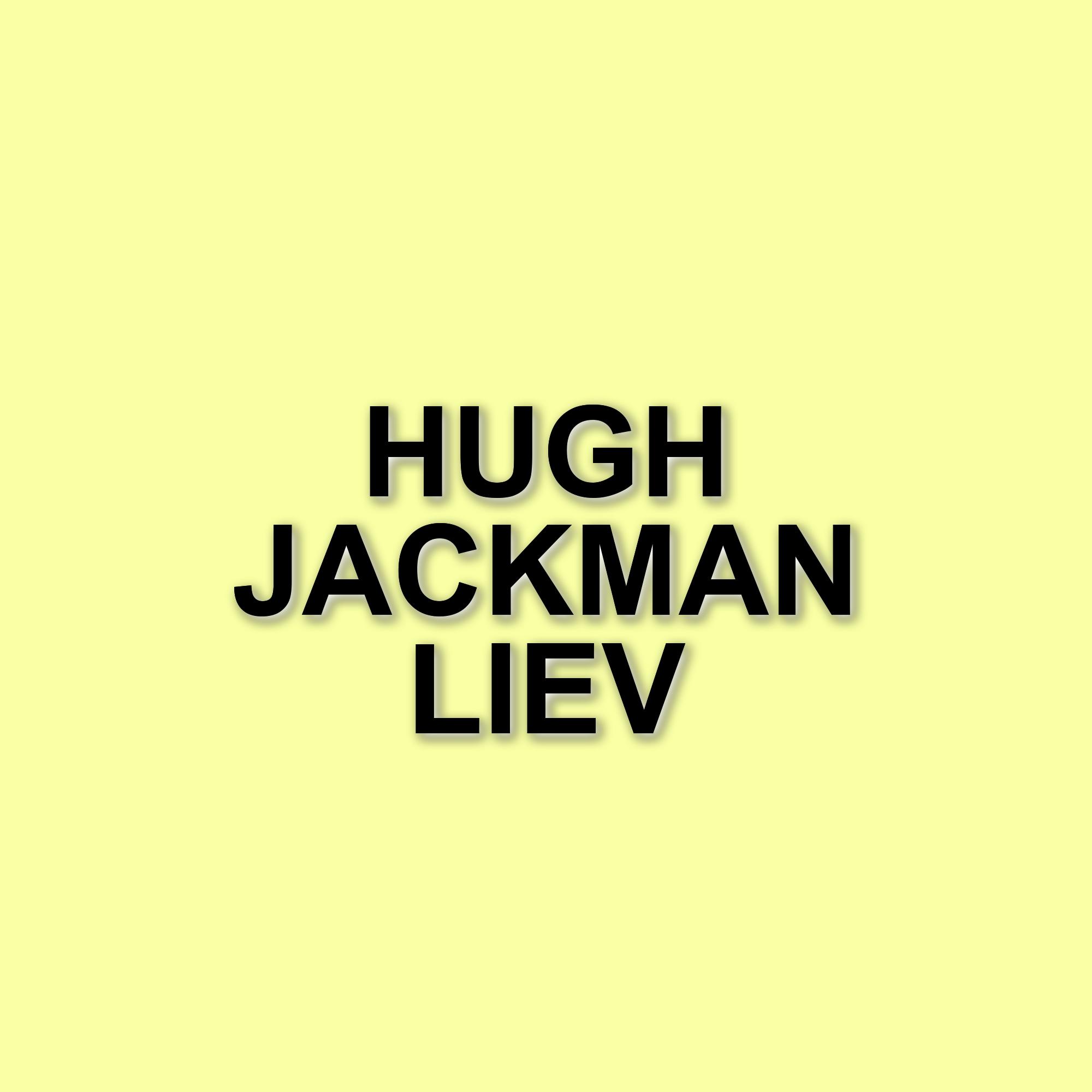 Hugh Jackman e Liev Schreiber annunciano una reunion teatrale a New York