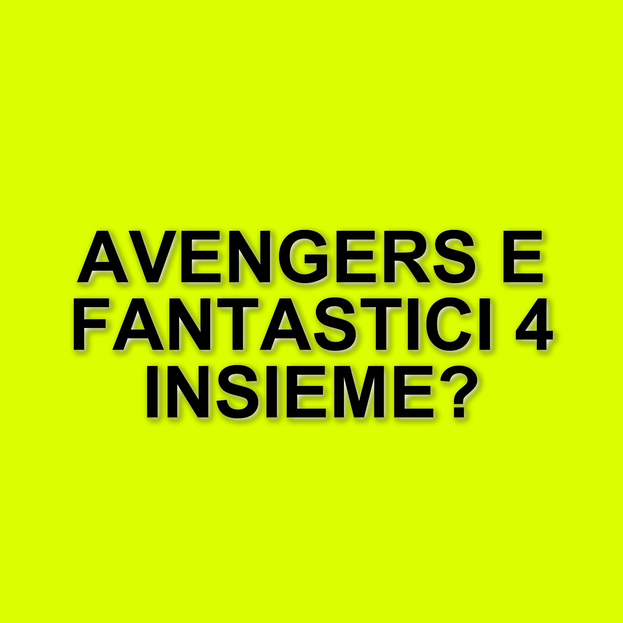 Marvel Studios: I Fantastici 4 e il set di Avengers: Doomsday nei Pinewood Studios