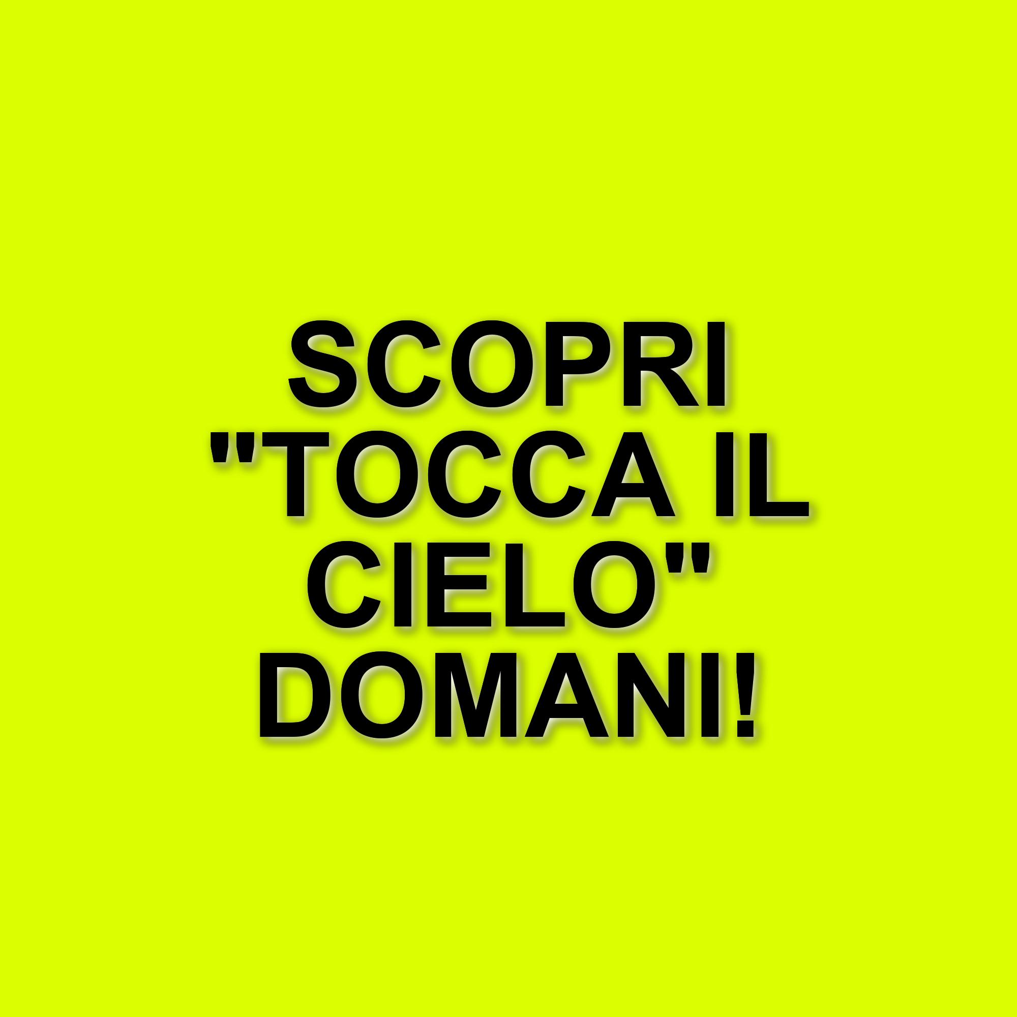 I bnkr44 presentano il nuovo album "Tocca il cielo": un viaggio tra musica e emozioni