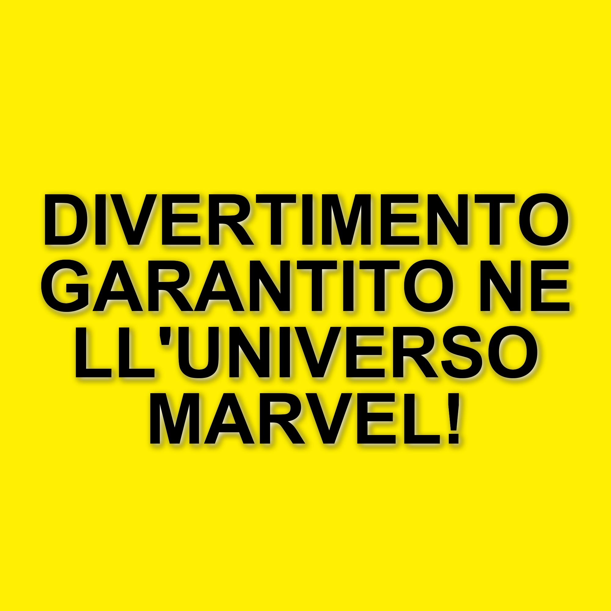 I film Marvel che fanno ridere: i 5 titoli più divertenti dell'MCU