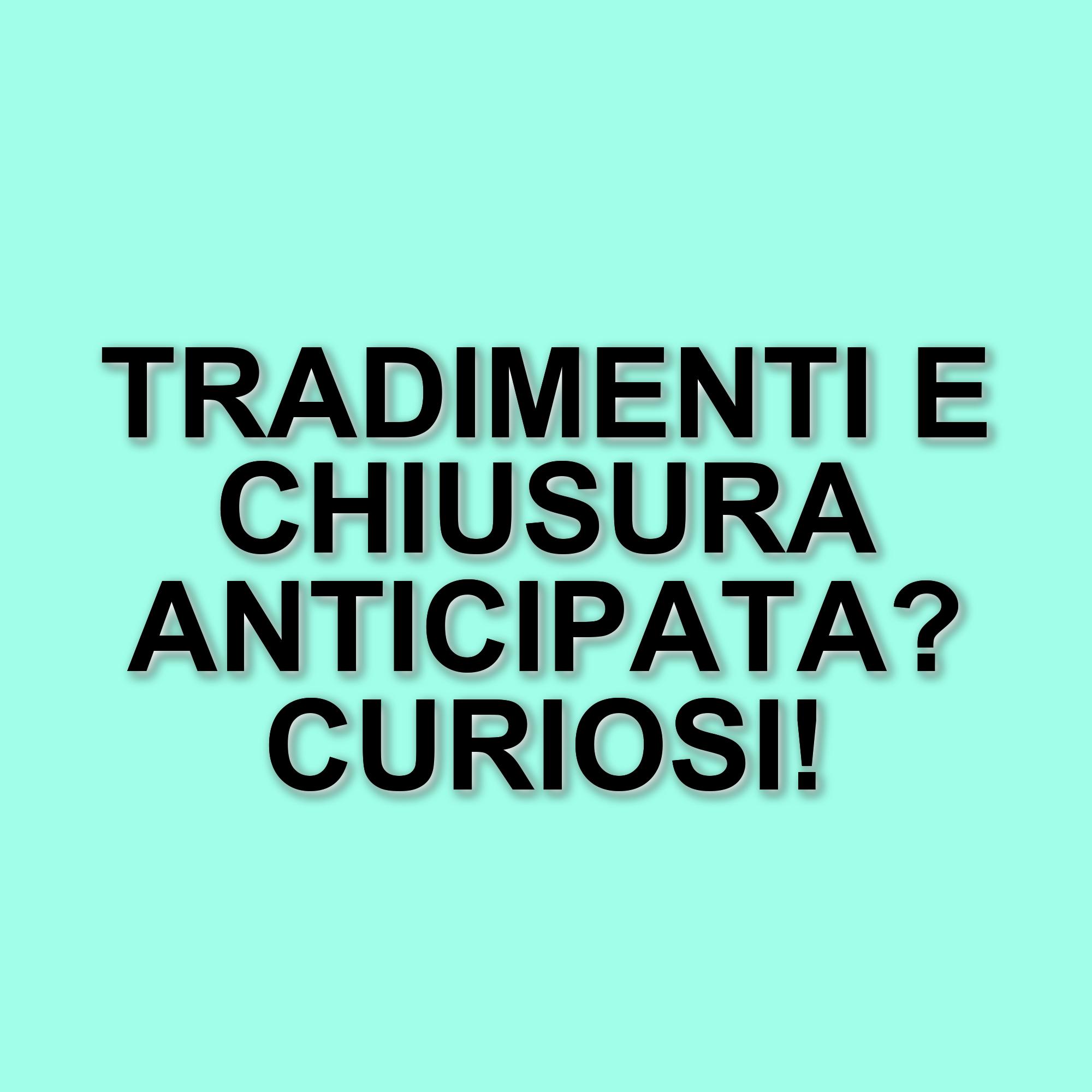 Accese discussioni sui tradimenti nella casa di The Couple: il futuro del reality è incerto