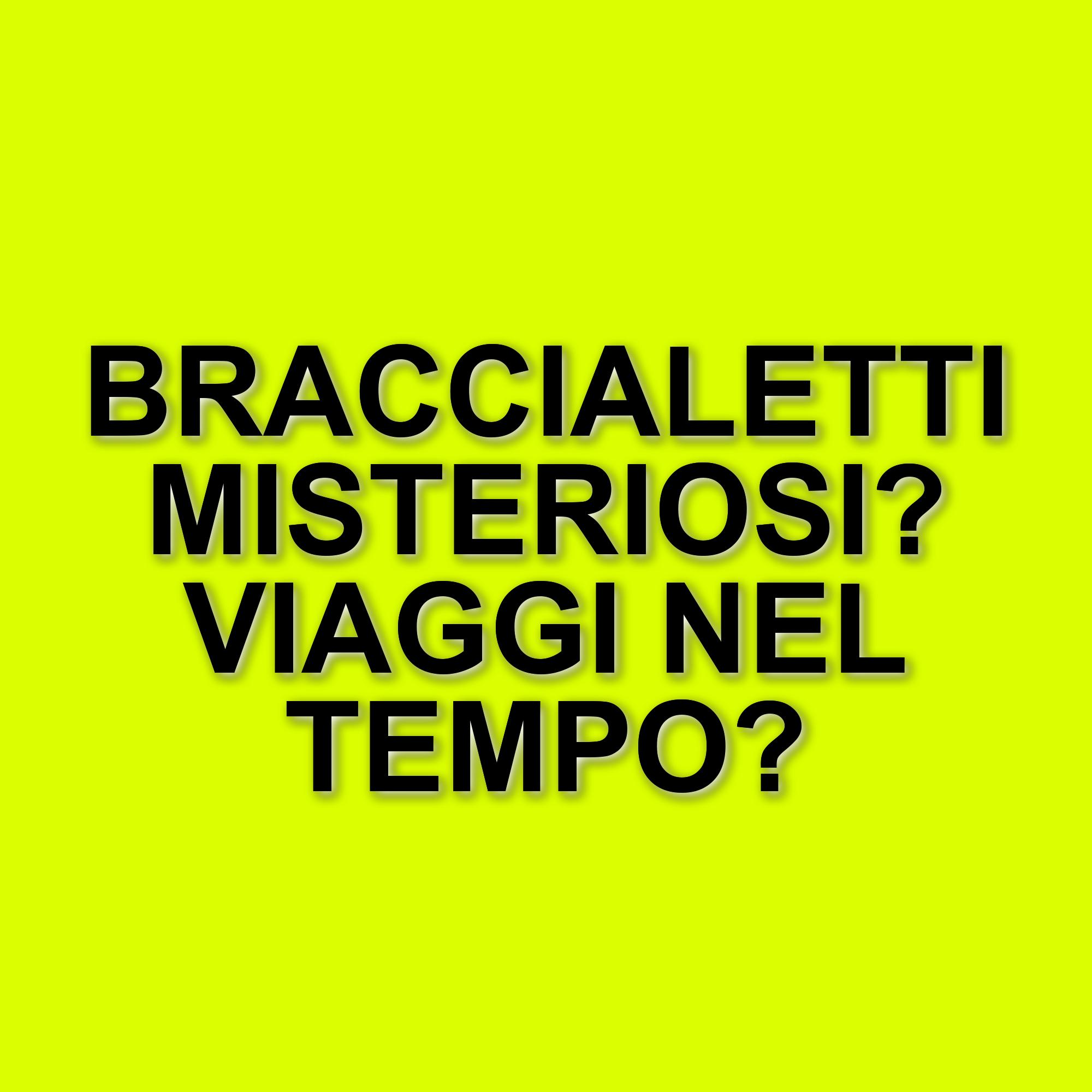 Nuove teorie sui fantastici quattro: i braccialetti misteriosi e il loro ruolo nel multiverso
