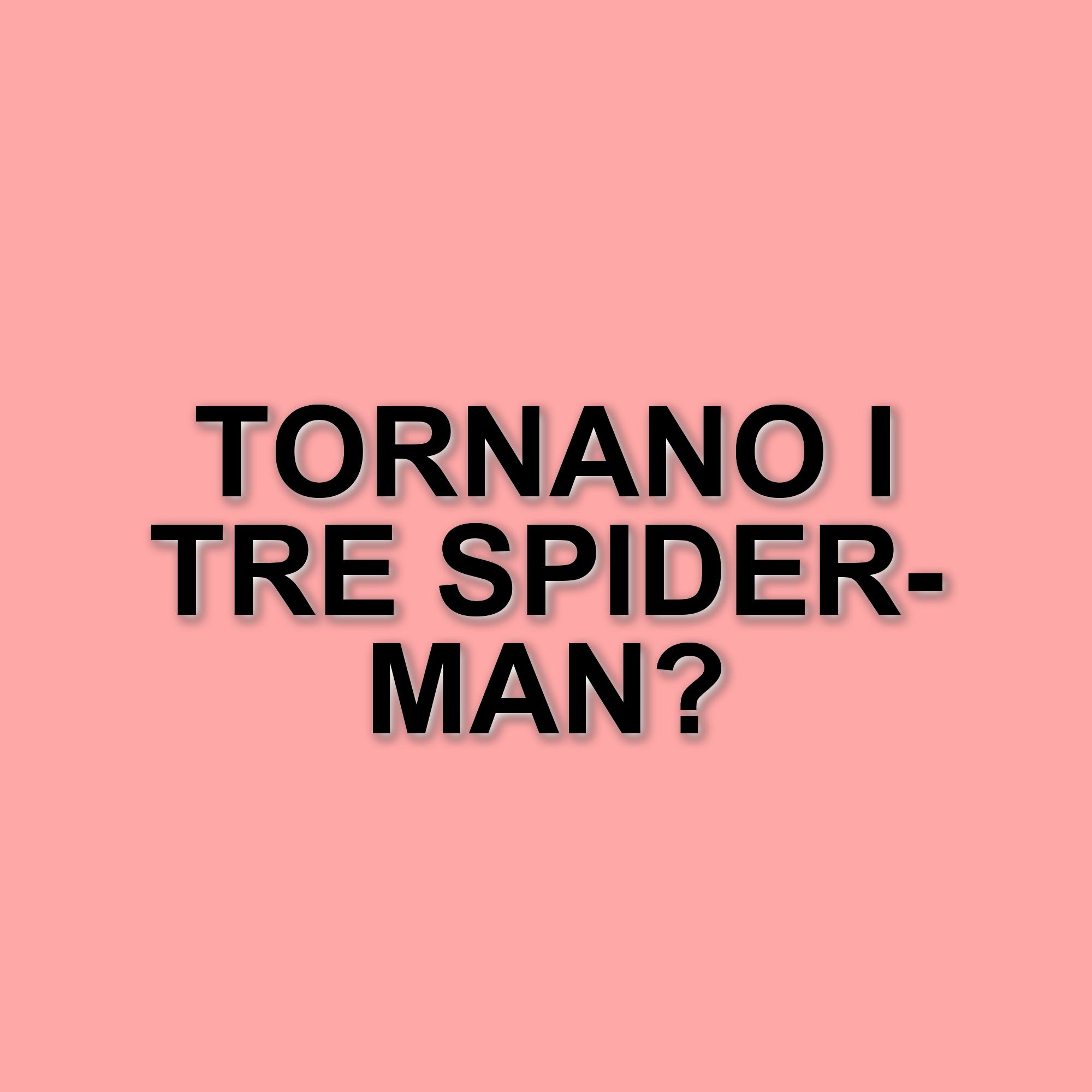 La speranza dei fan: Andrew Garfield tornerà in Avengers: Secret Wars?
