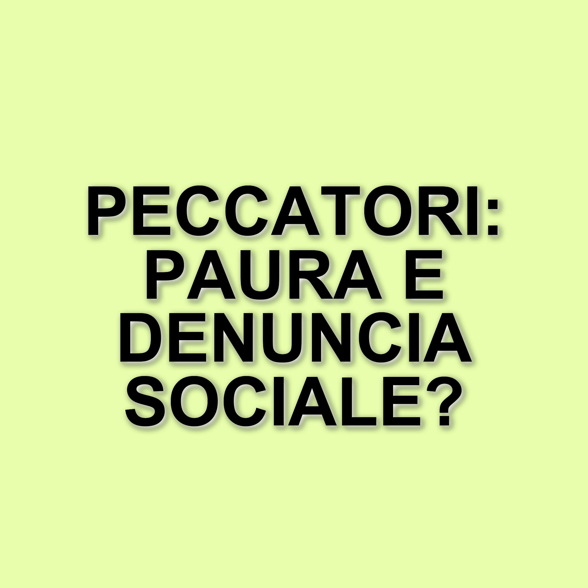I peccatori: un viaggio nel cinema horror tra citazioni e omaggi