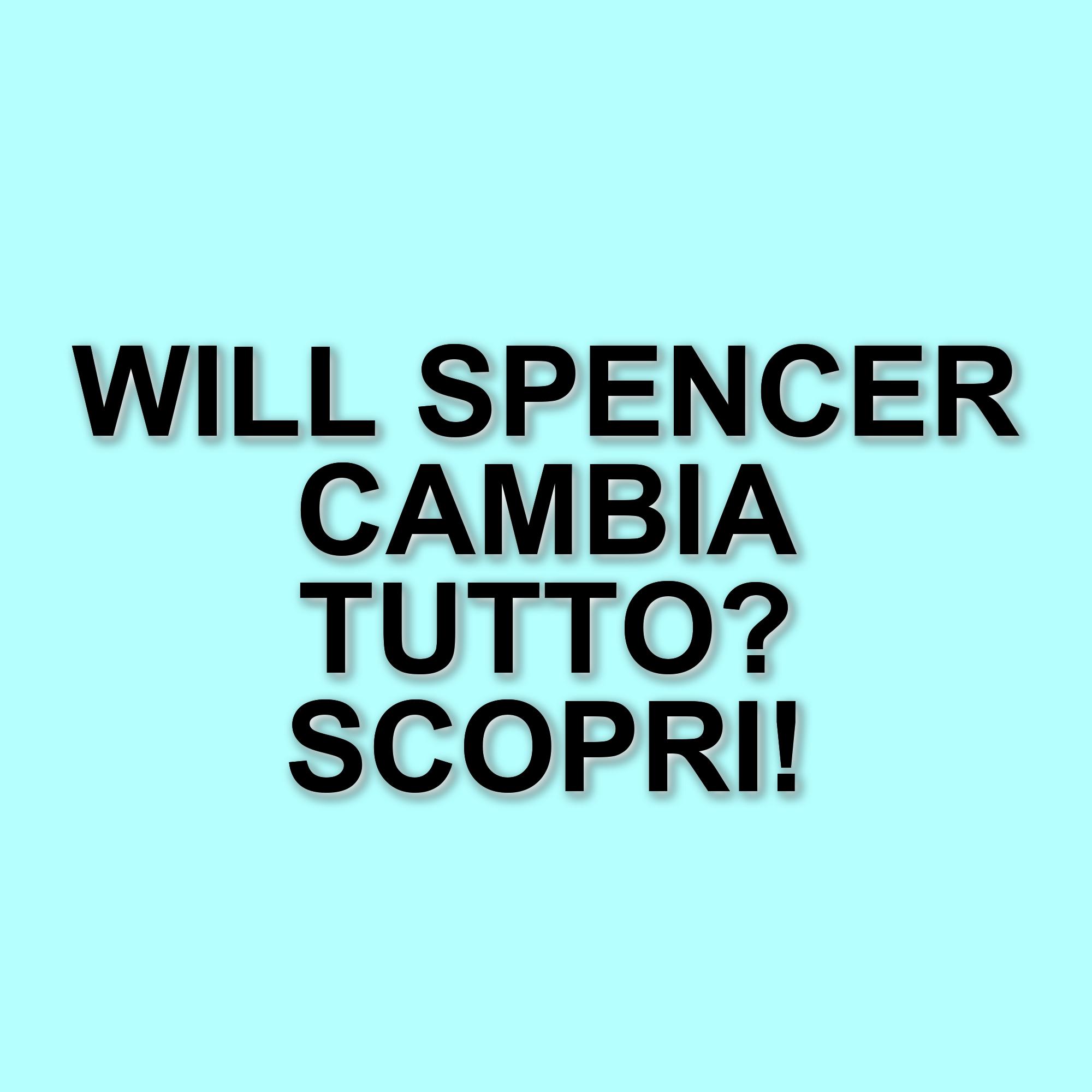 Ufficiale: Thomas e RJ Forrester escono di scena da Beautiful, ecco cosa cambia nella soap
