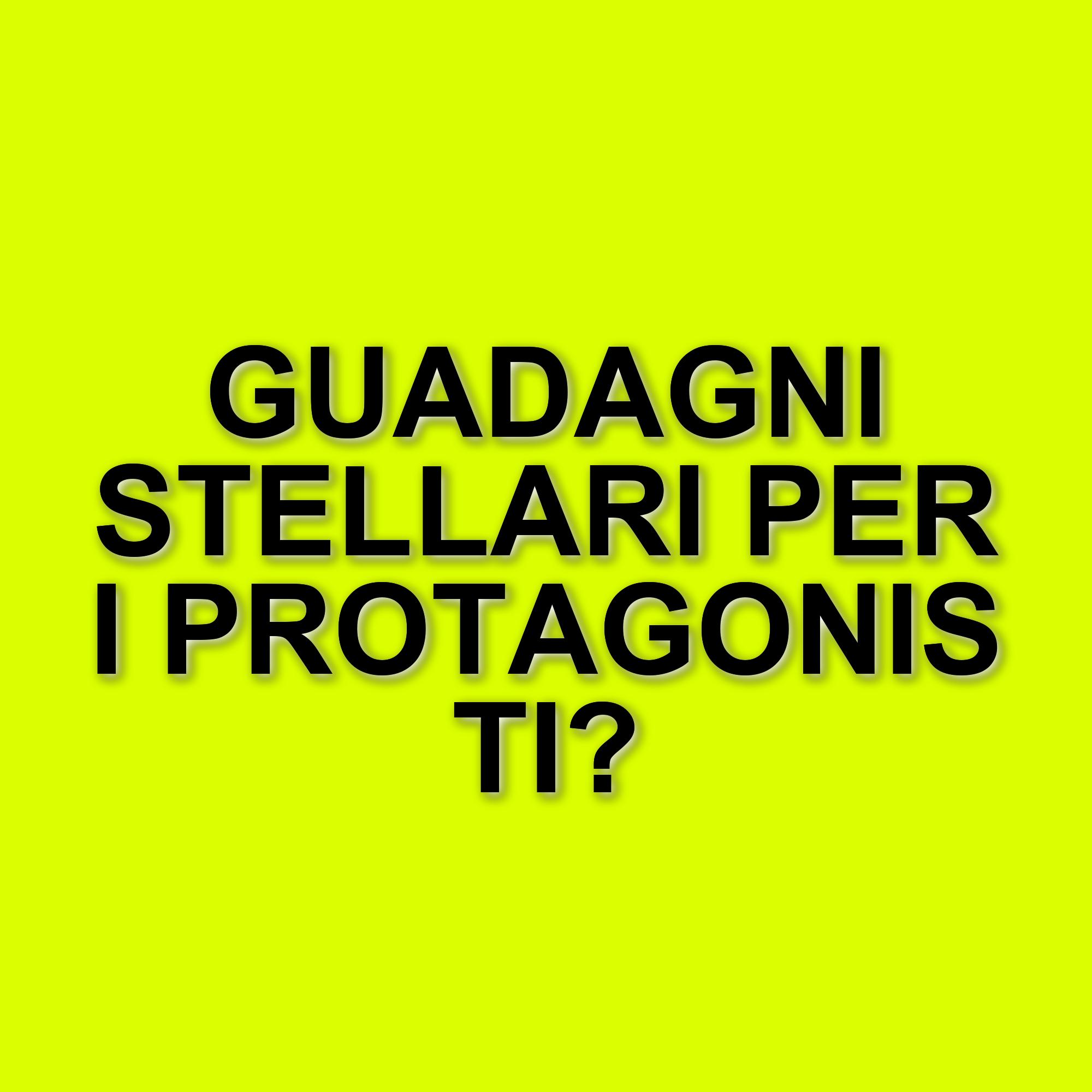 I guadagni stellari del cast di Harry Potter: quanto hanno incassato i protagonisti della saga