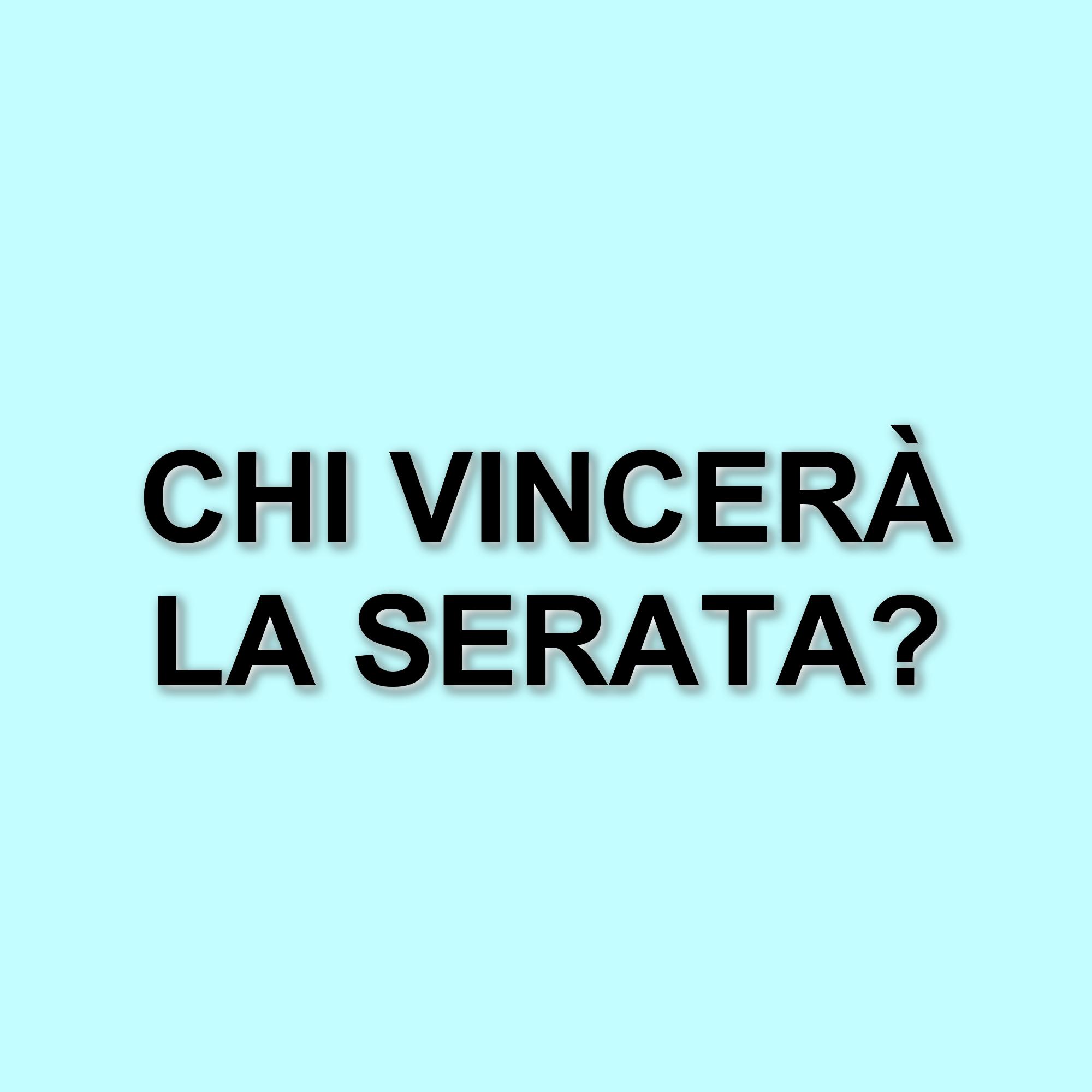La sfida della serata televisiva: Che Dio ci aiuti 8 contro Amore più Iva