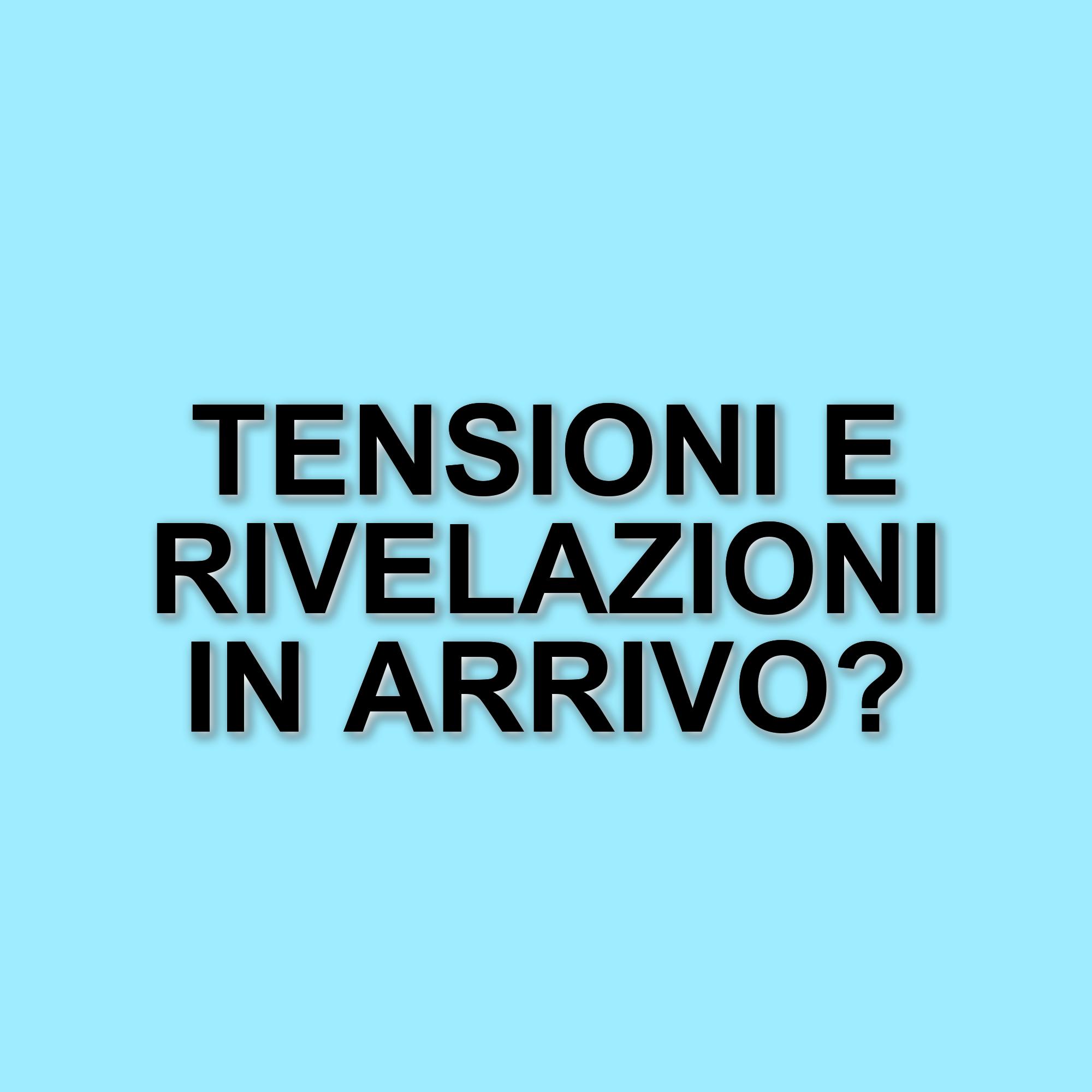 Anticipazioni della puntata de La Promessa del 10 aprile: incontri e rivelazioni inaspettate