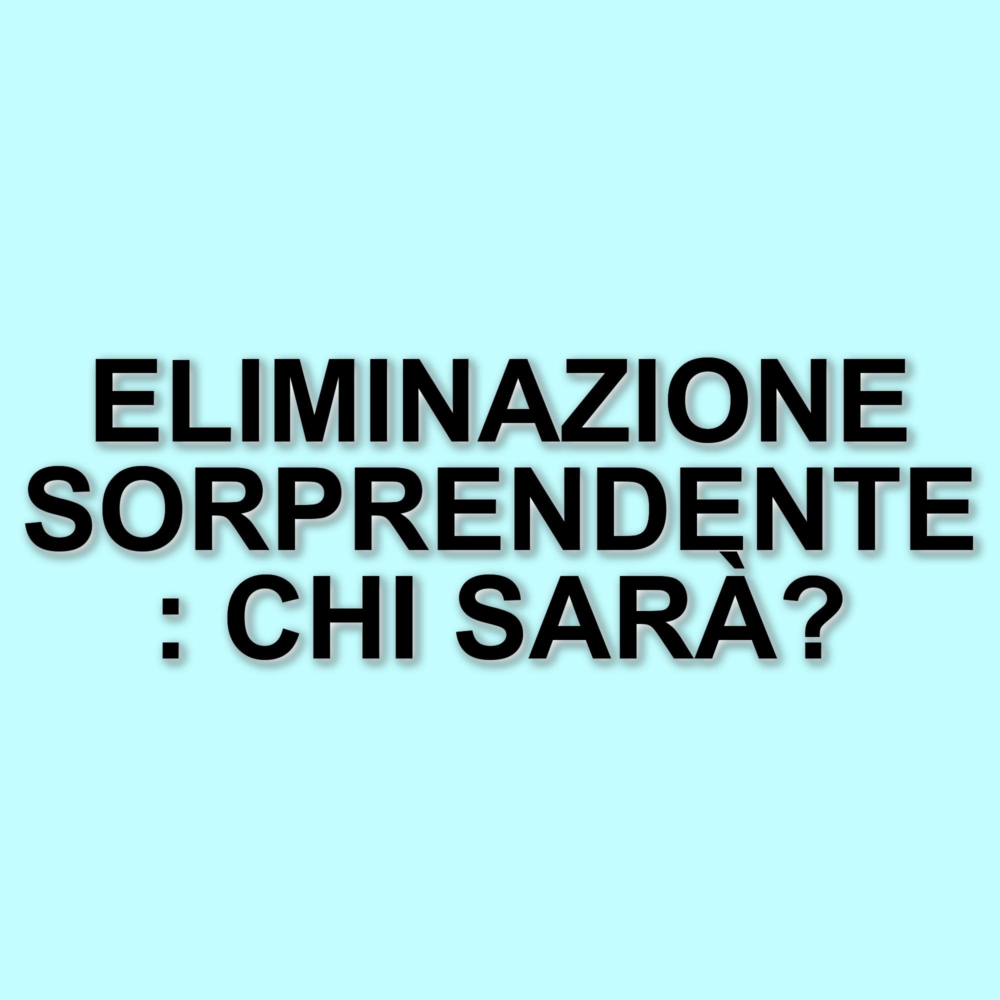 Amici 24: Il serale del 12 aprile 2025 e l'eliminazione di Chiamamifaro
