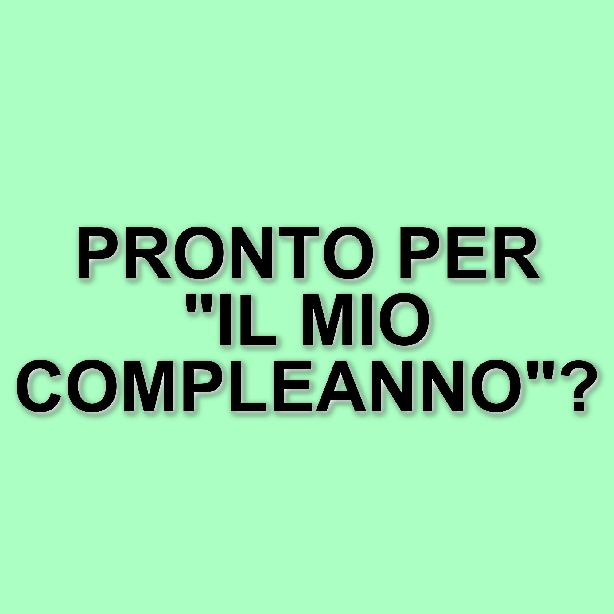 Il mio compleanno: il film di Christian Filippi conquista il pubblico italiano dal 14 maggio