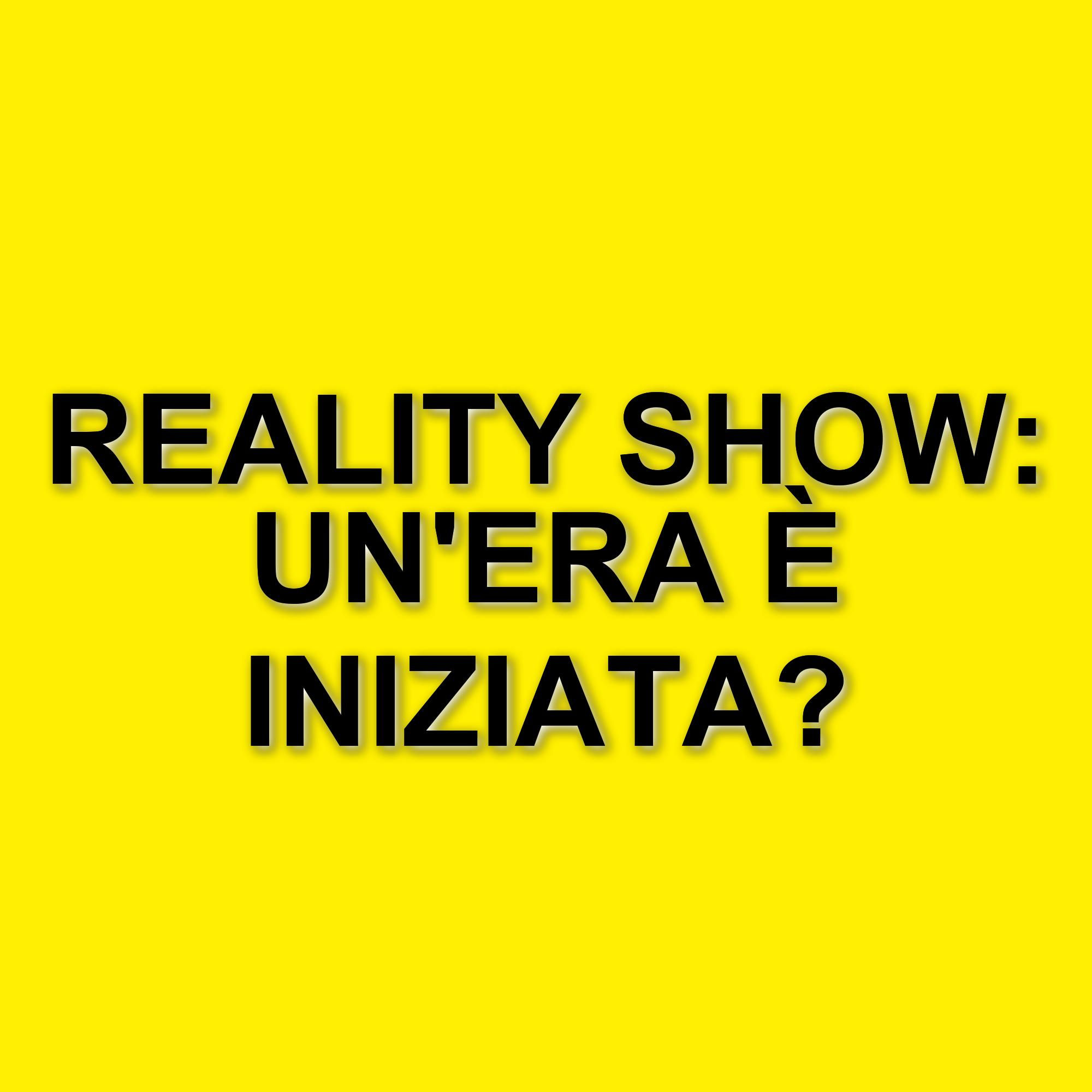 L'impatto del Grande Fratello sulla televisione italiana e l'evoluzione dei reality show