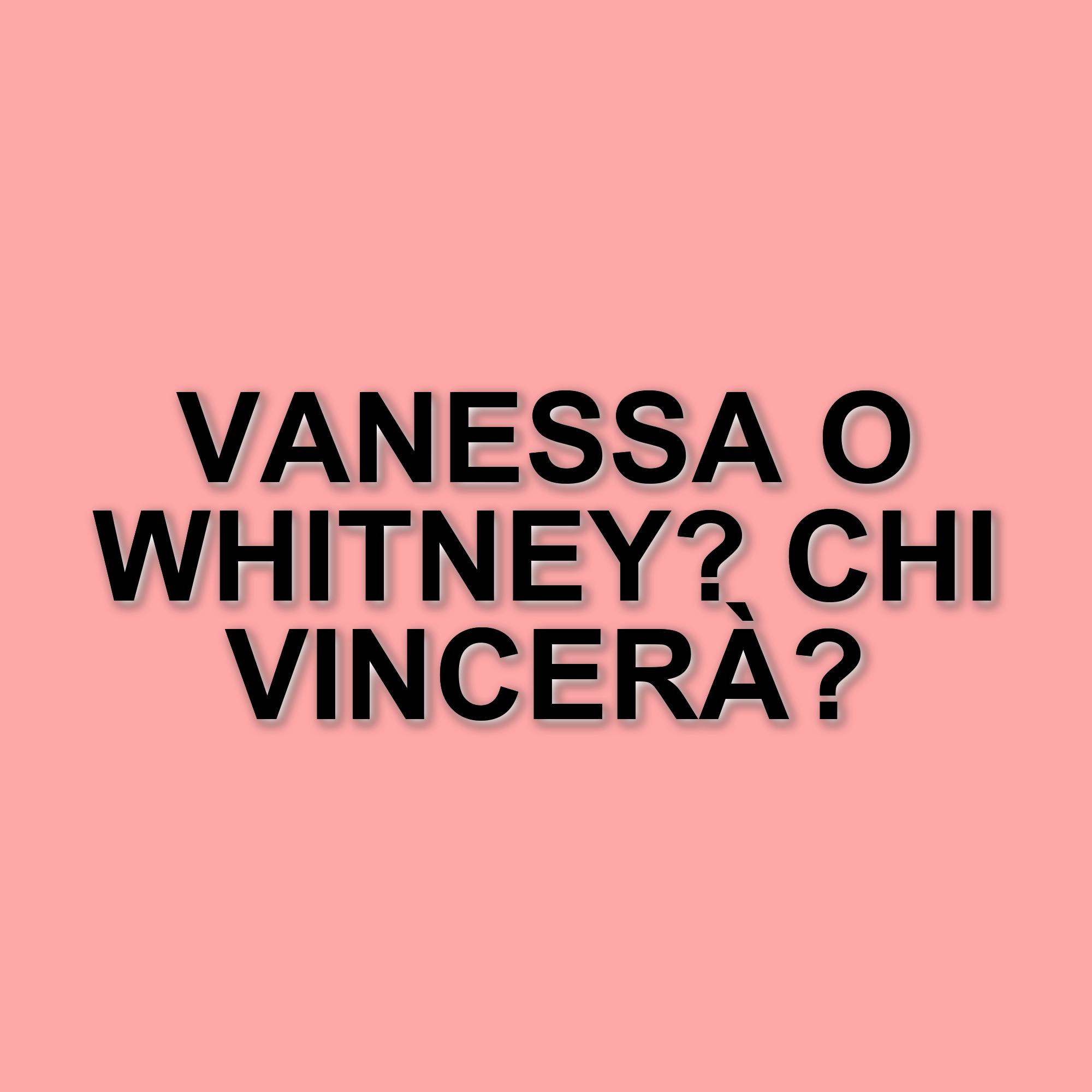 Vanessa Incontrada e Whitney Houston: sfida tra fiction e biopic nella serata del 16 aprile