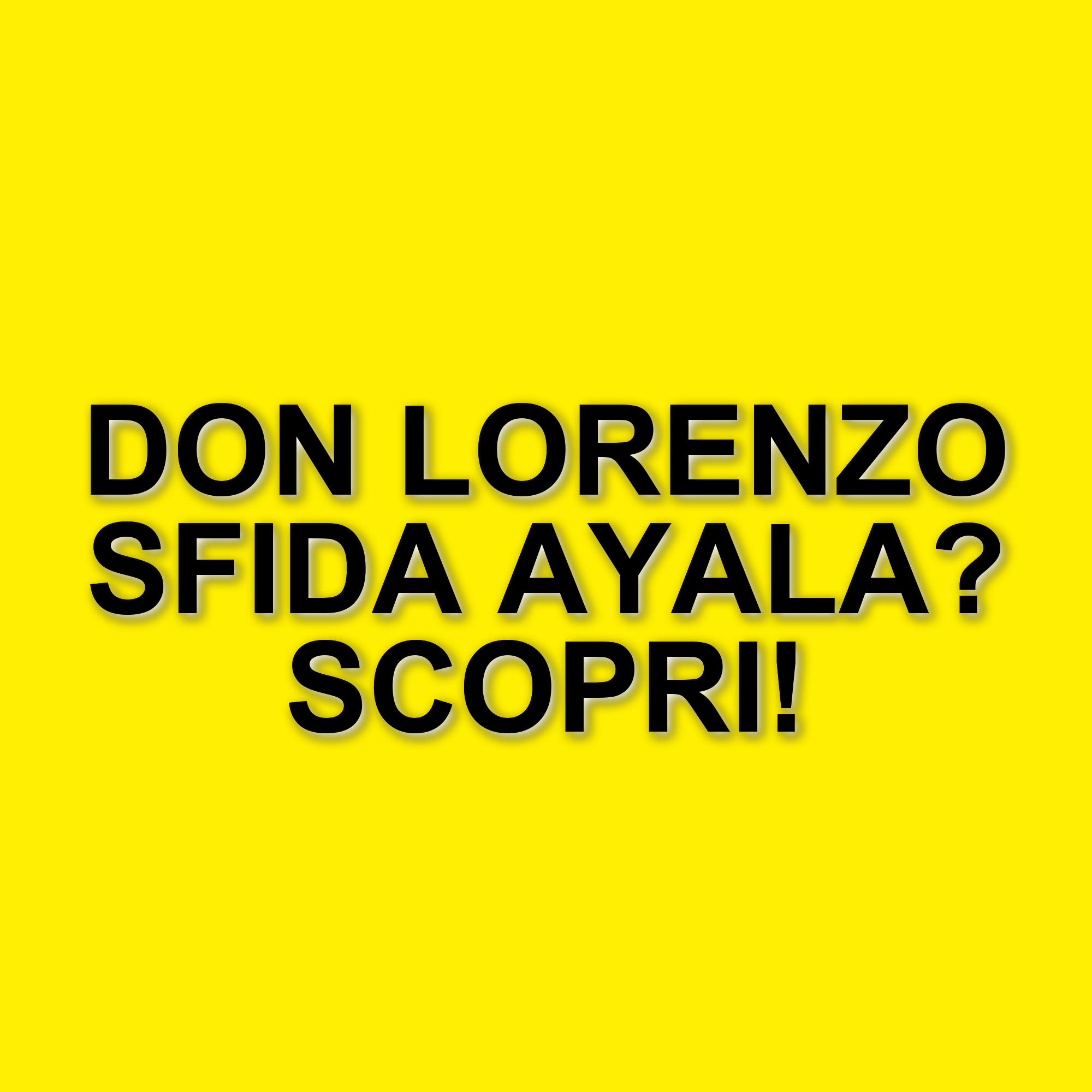 La promessa: anticipazioni della puntata del 17 aprile 2025 su Rete4