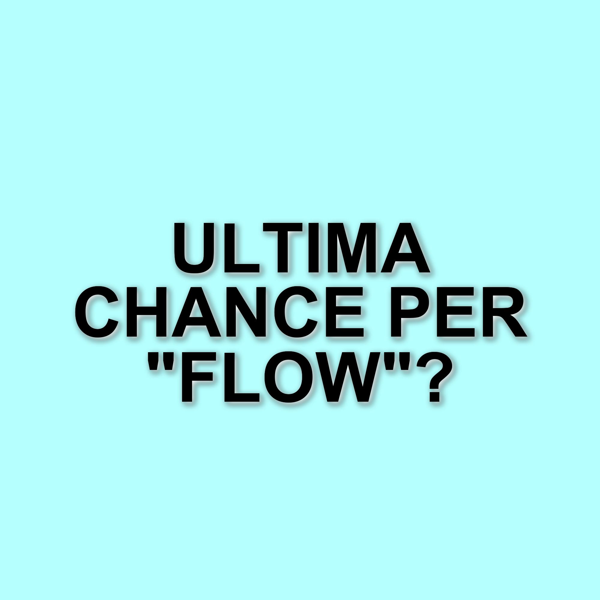 Ultima chiamata per il crowdfunding di Flow: edizione da collezione in Ultra HD 4K e Blu-ray