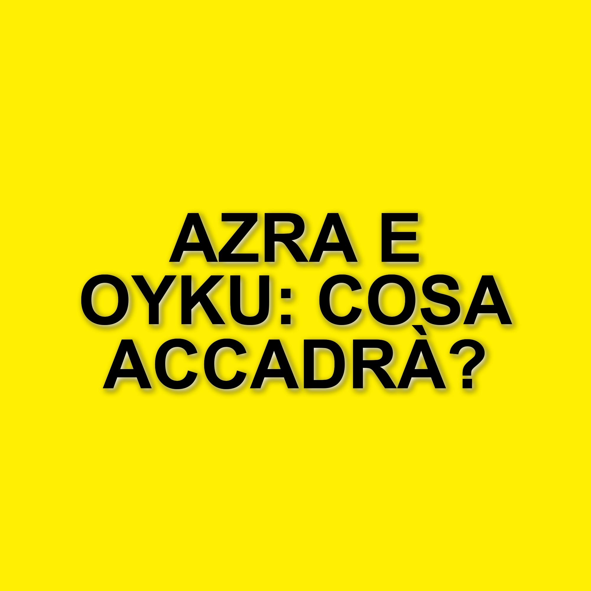 Tradimento: la nuova stagione su Canale 5 e l'arrivo di Azra, un personaggio chiave
