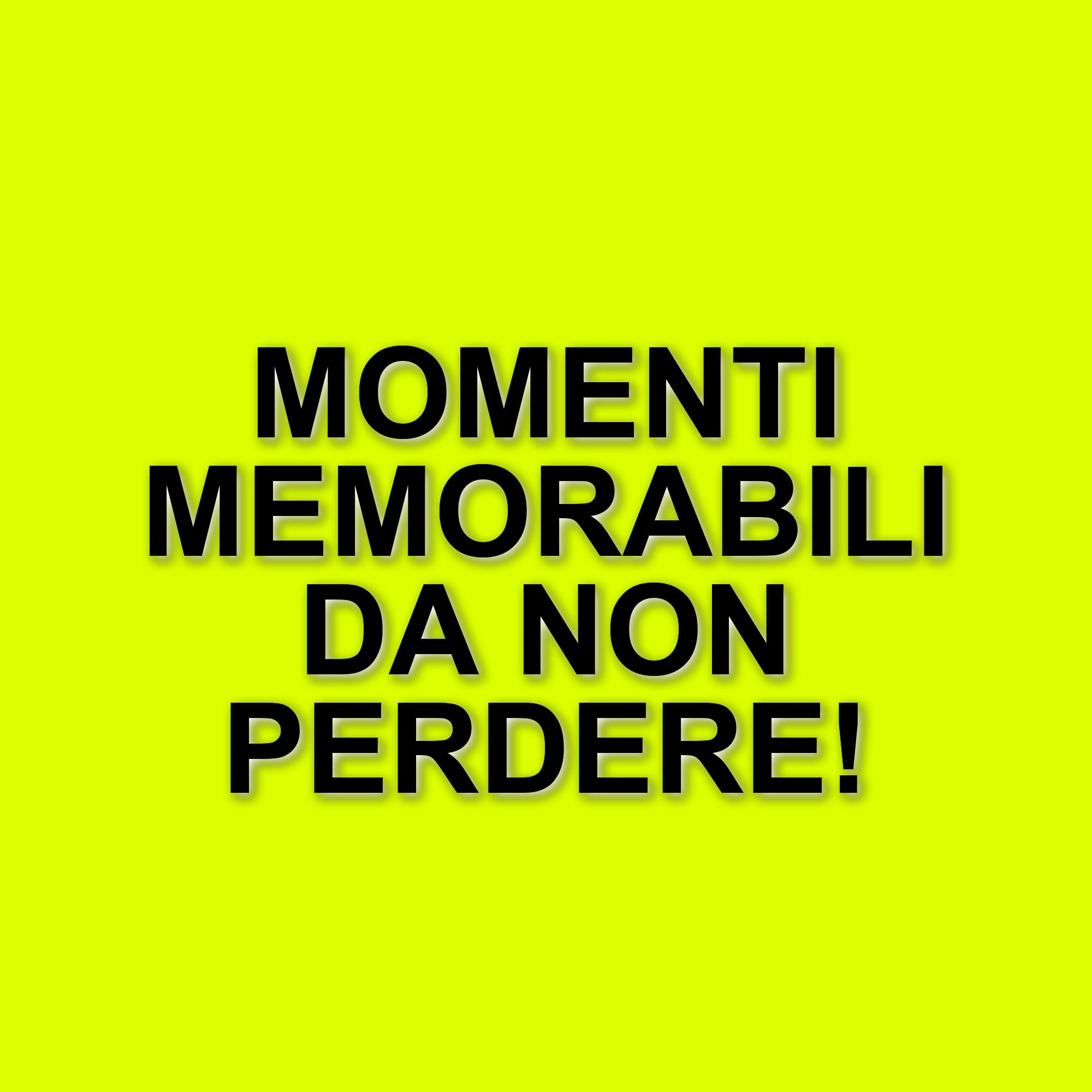 Emozioni e risate: la puntata dell’1 aprile 2025 di Stasera tutto è possibile