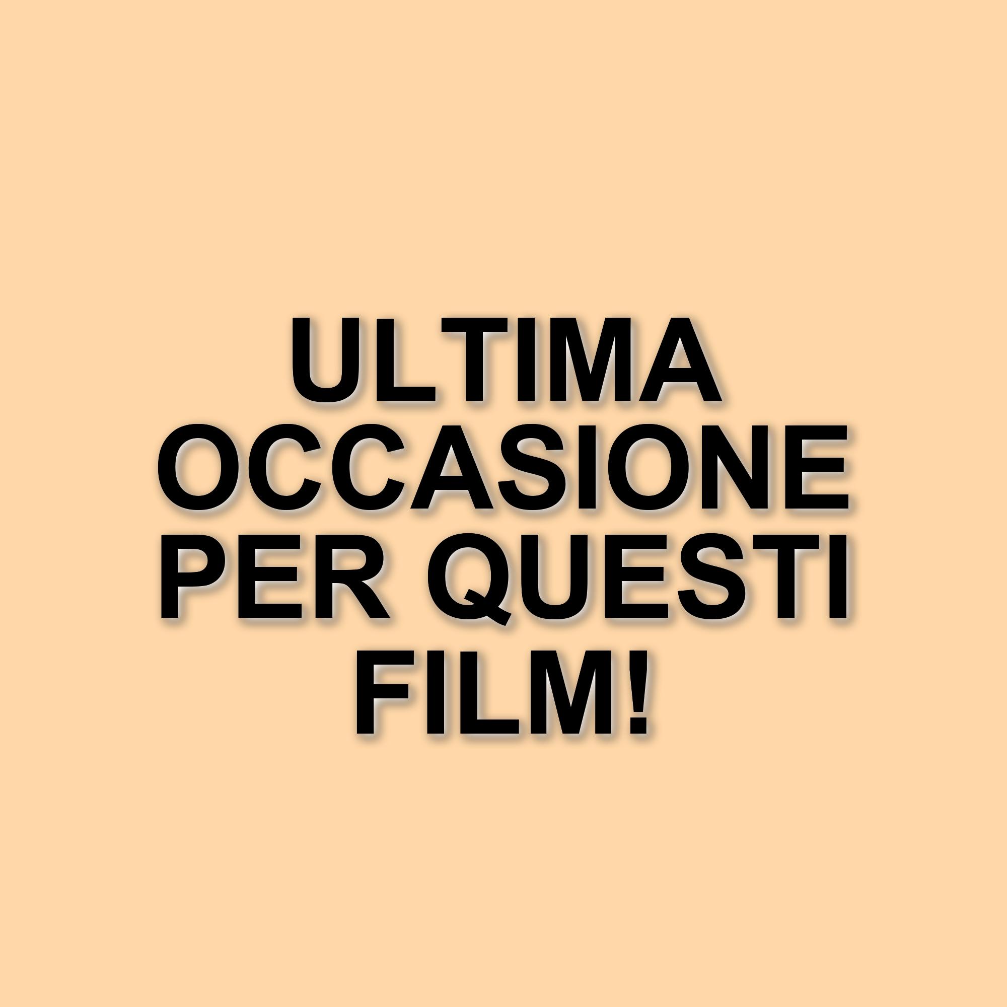 Cambiamenti nel catalogo Prime Video: film in scadenza da non perdere