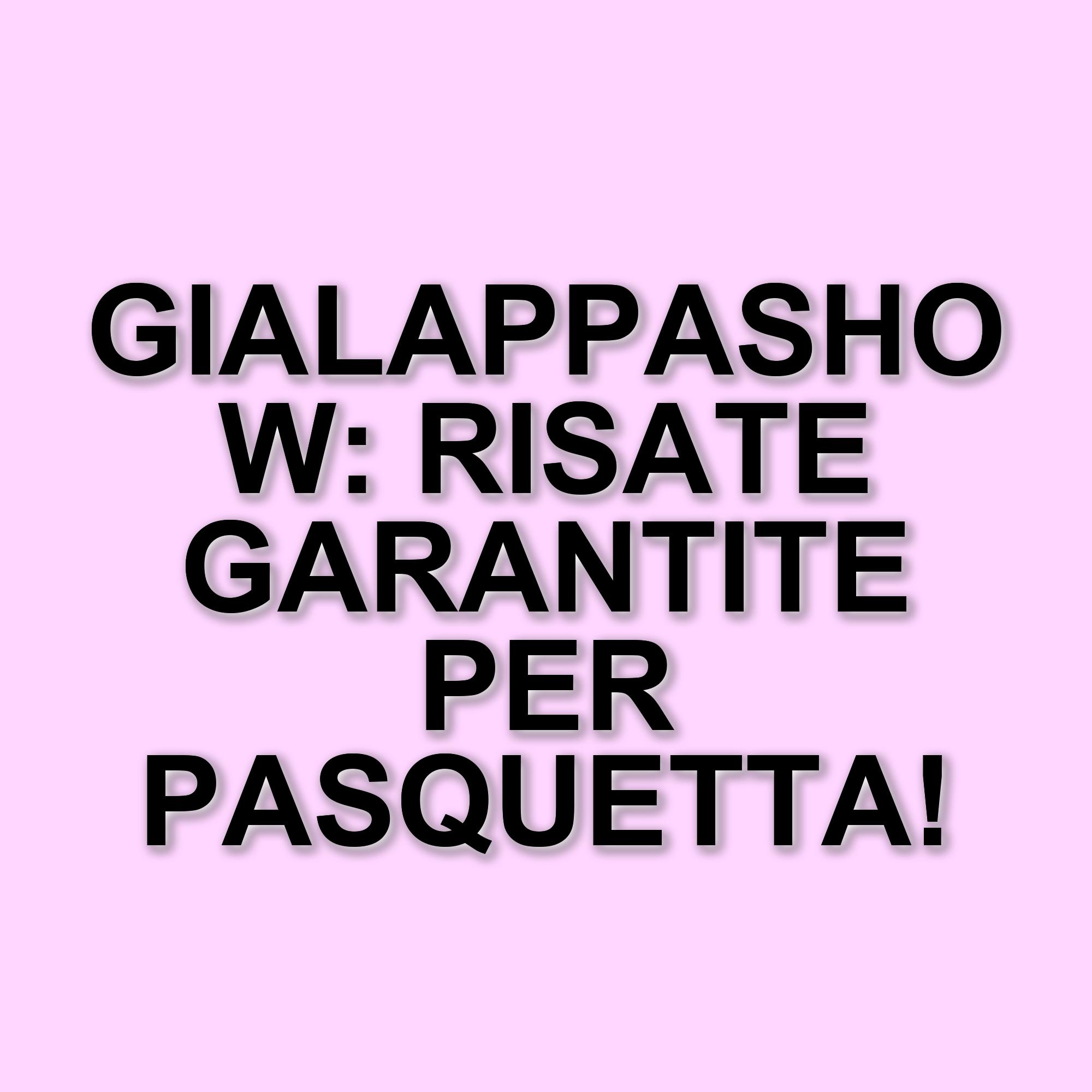 Gialappa's Band e Mago Forest: il quarto appuntamento di "GialappaShow" in onda il 21 aprile 2025