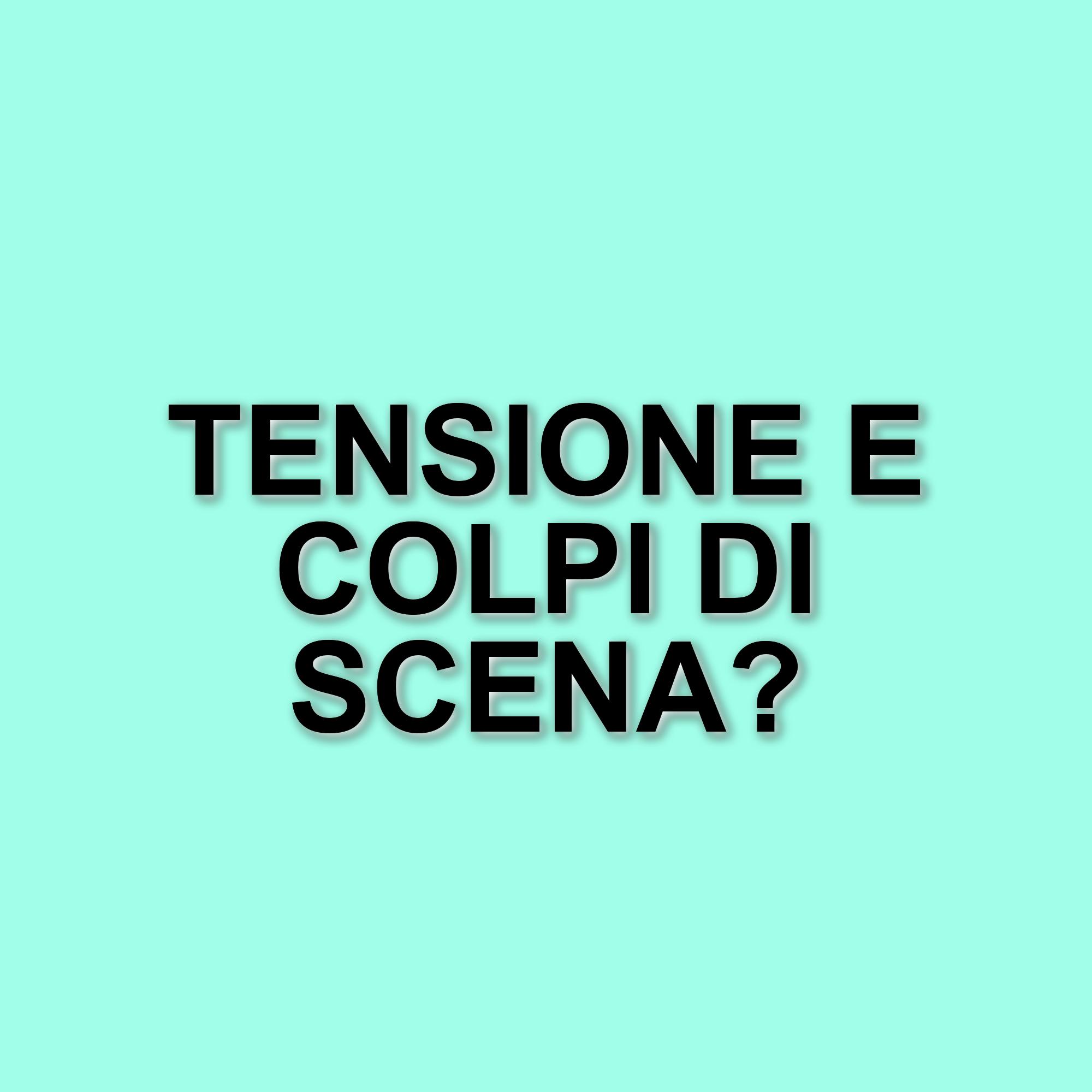 Uomini e donne: scontri e colpi di scena nel trono over del 22 aprile 2025