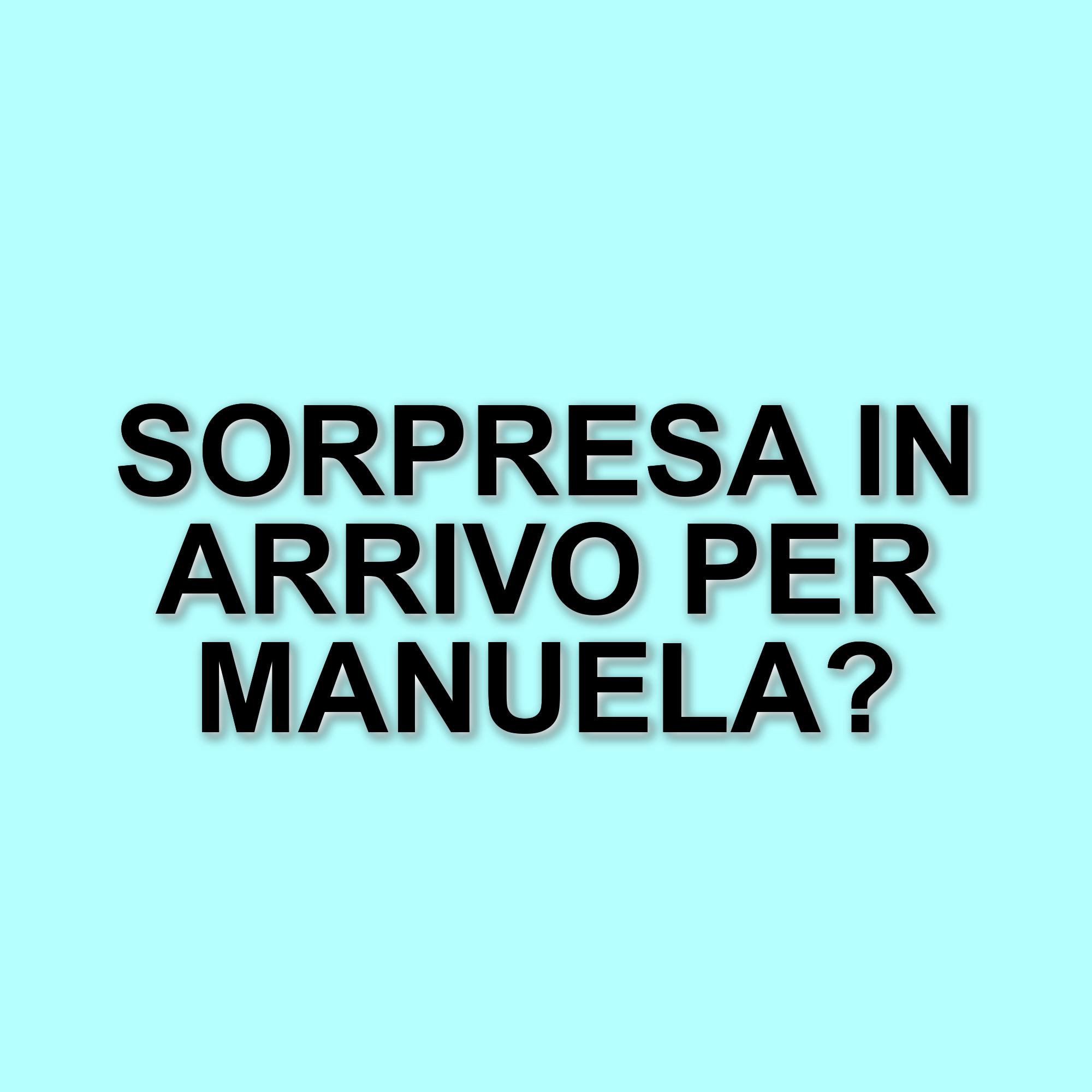 Anticipazioni Un Posto al Sole: Sorpresa per Manuela e Sviluppi Inaspettati per gli Altri Personaggi