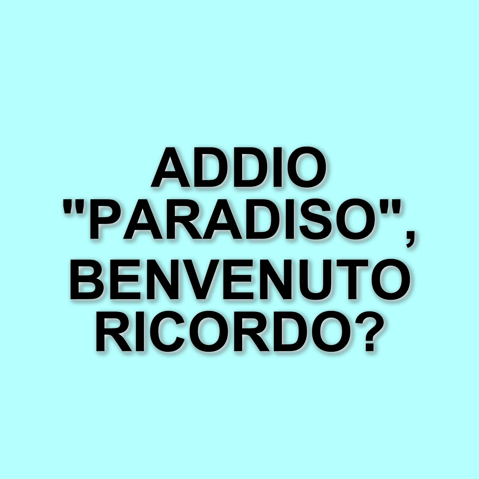 Cambio di programmazione per Il Paradiso delle Signore: oggi niente puntata
