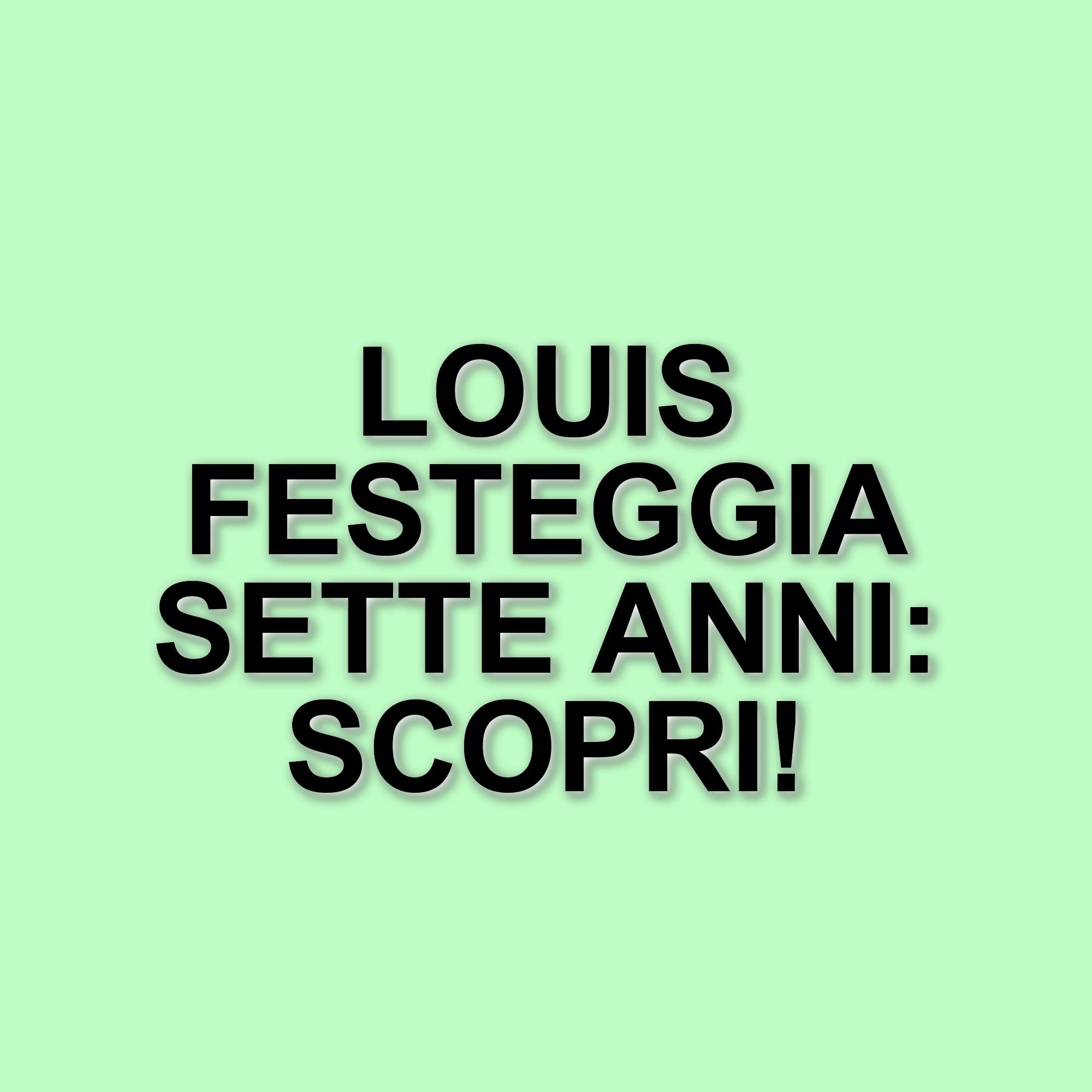 Il principino Louis compie sette anni: celebrazioni e tradizioni in casa Wales