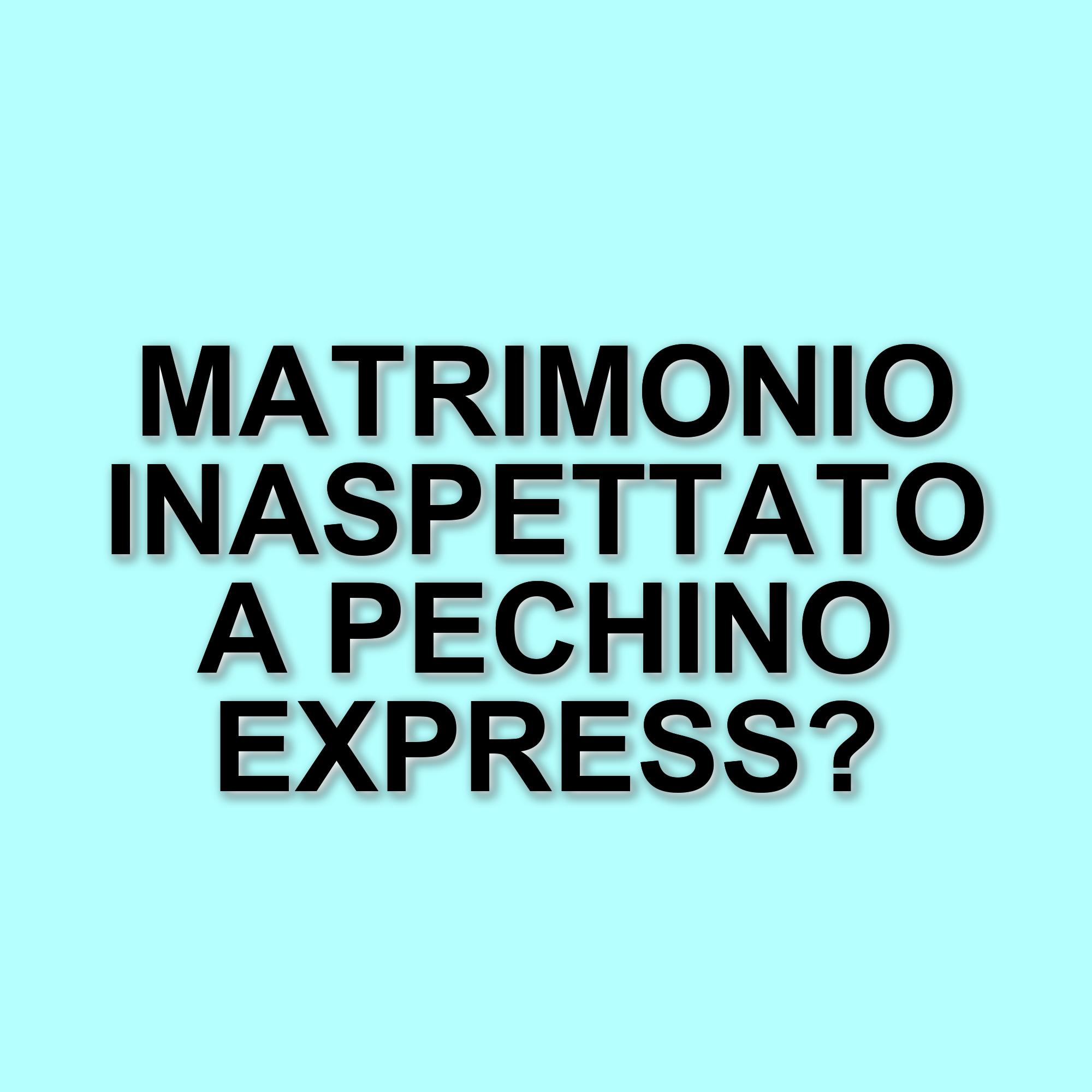 Emozioni e colpi di scena nell'ottava tappa di Pechino Express: i Complici protagonisti