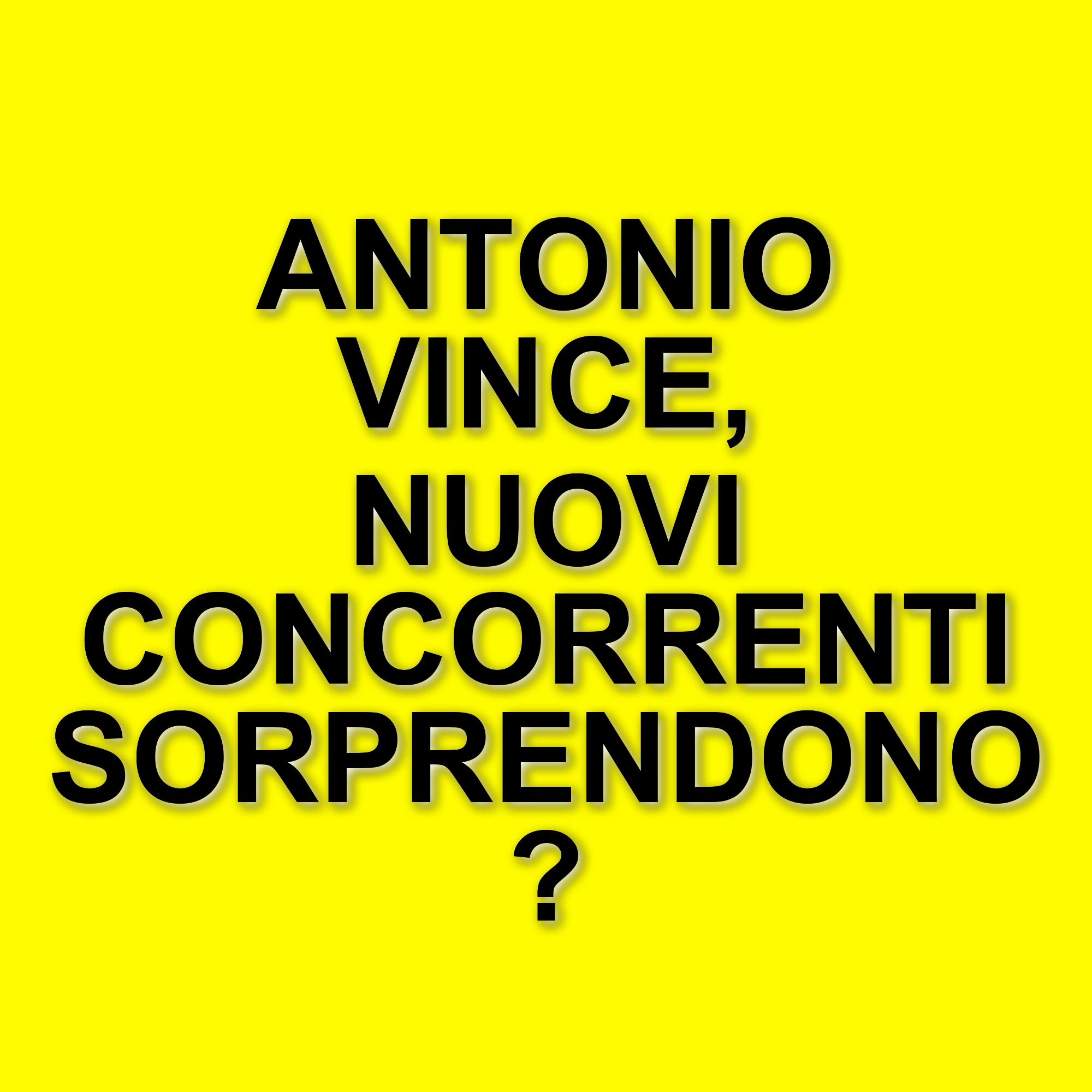 Nuovi concorrenti e sfide avvincenti nella puntata de L'Eredità del 25 aprile 2025