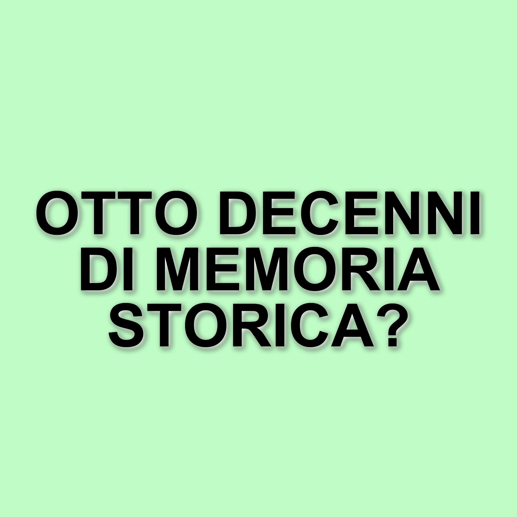 Ottantesimo anniversario della Liberazione: il cinema italiano celebra la Resistenza