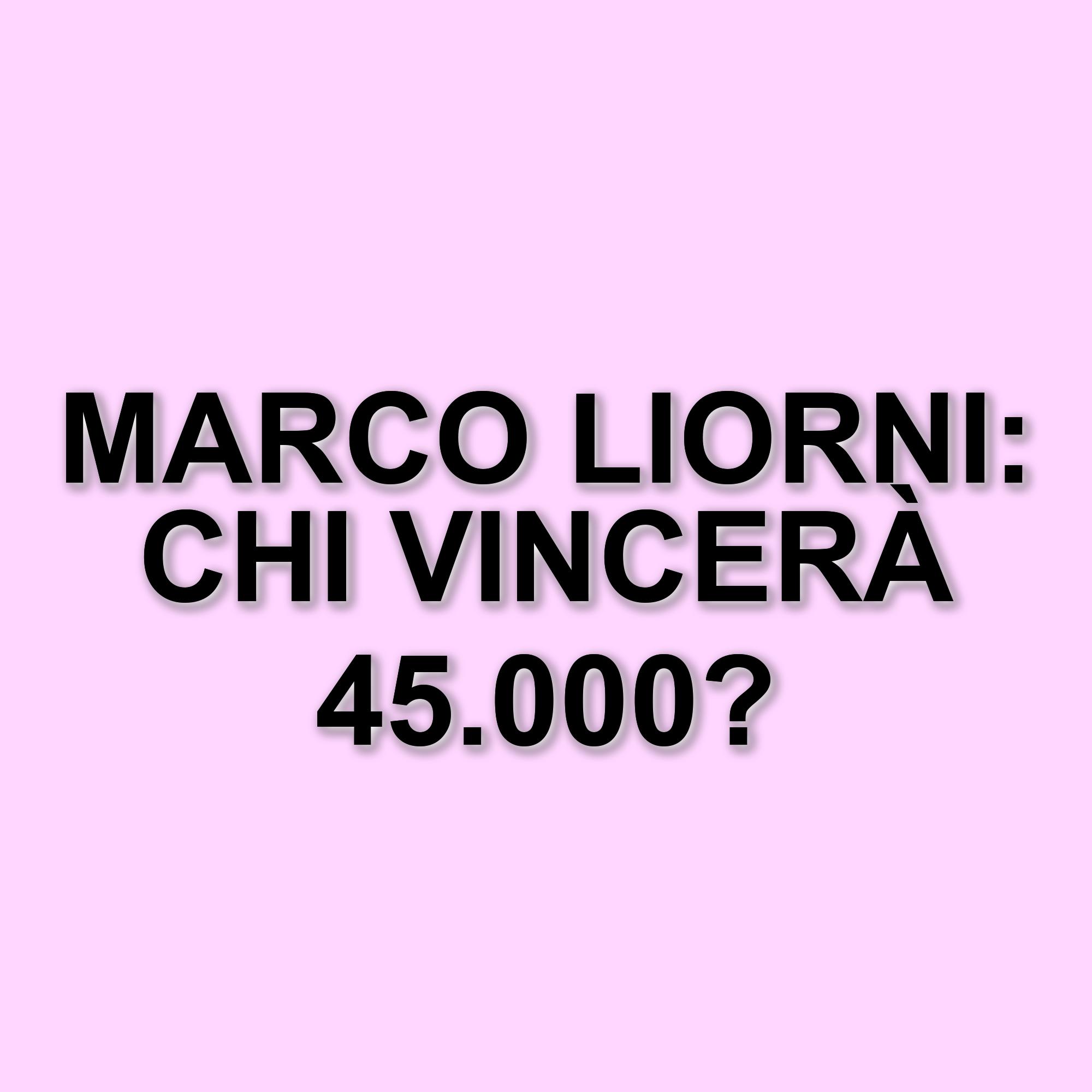L'eredita del 27 aprile 2025: i momenti salienti e la parola della Ghigliottina