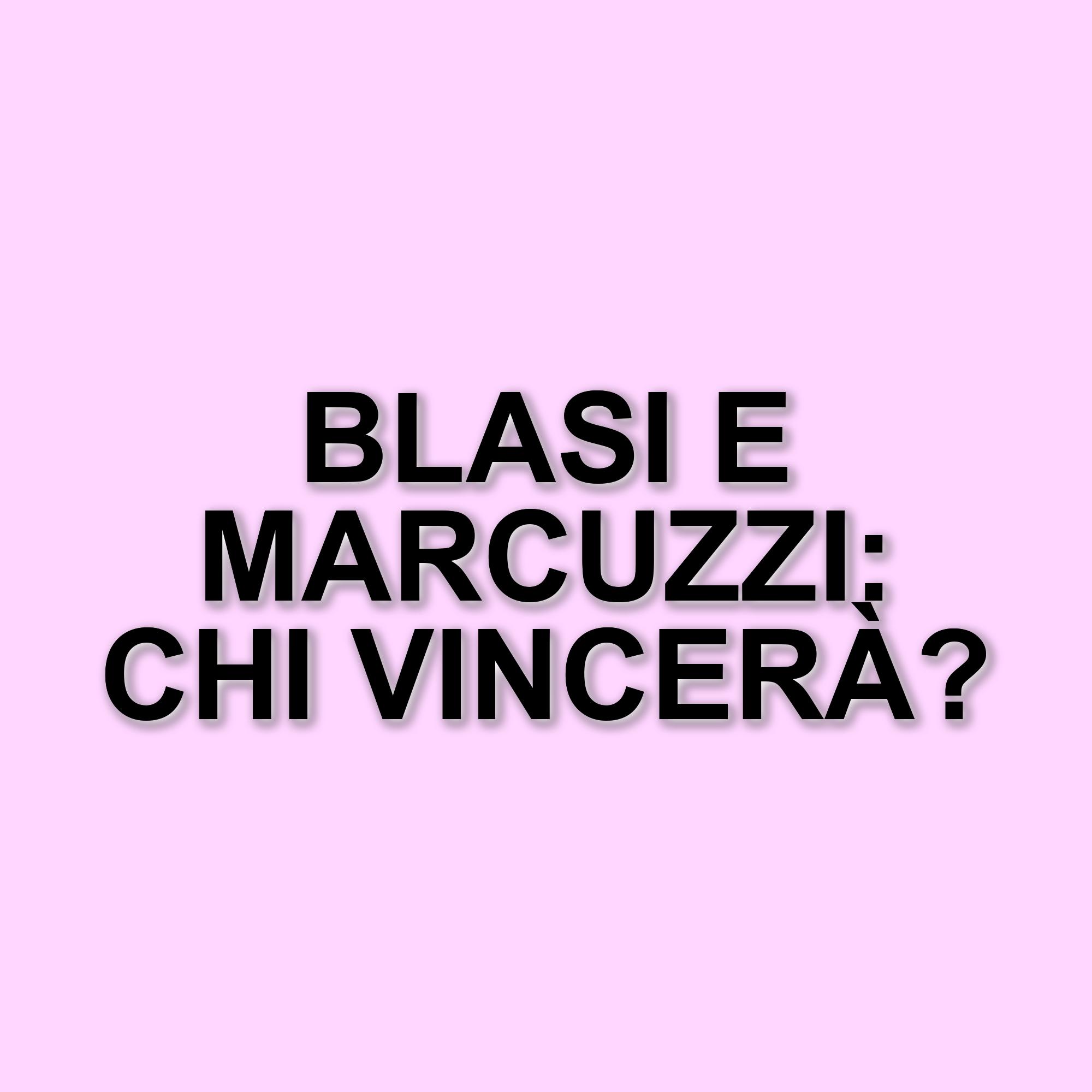 Scontro tra le regine della televisione: Ilary Blasi e Alessia Marcuzzi in prima serata