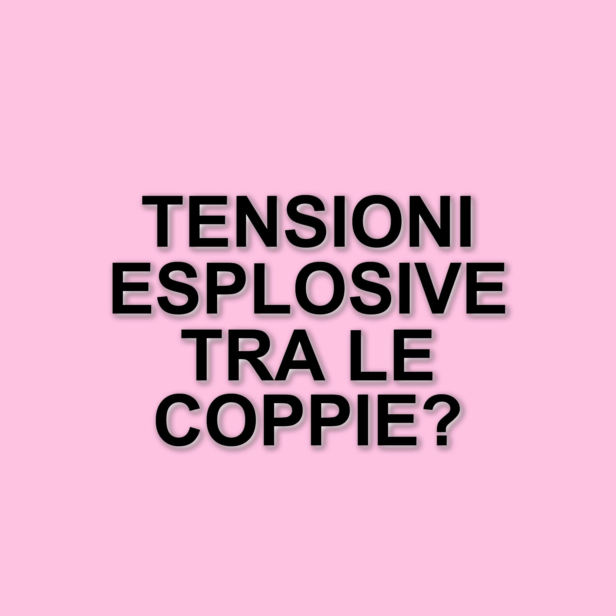 Il reality "The Couple" torna in onda: tensioni e prime eliminazioni nella terza puntata