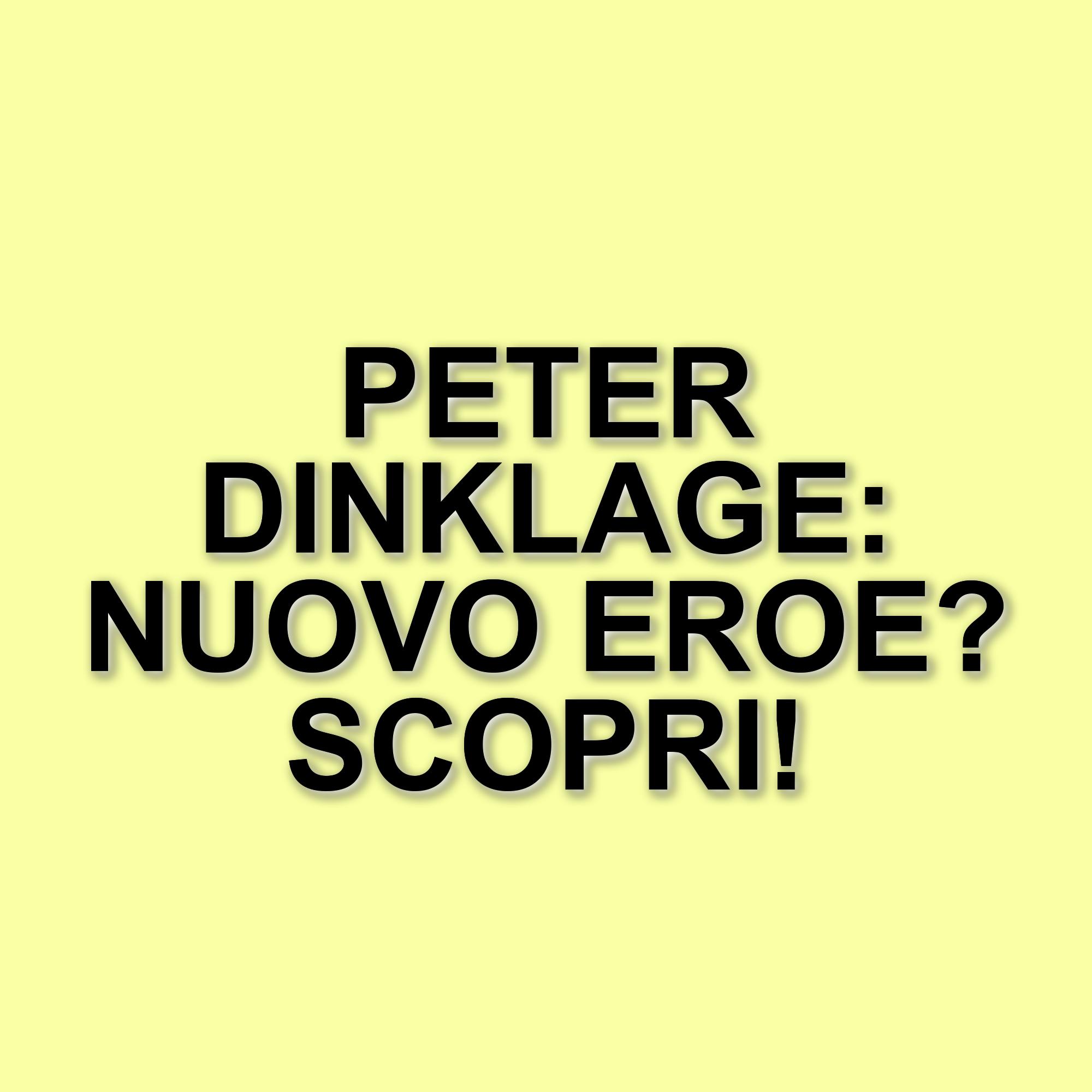 Il reboot di The Toxic Avenger con Peter Dinklage: ecco il nuovo teaser e i dettagli del film
