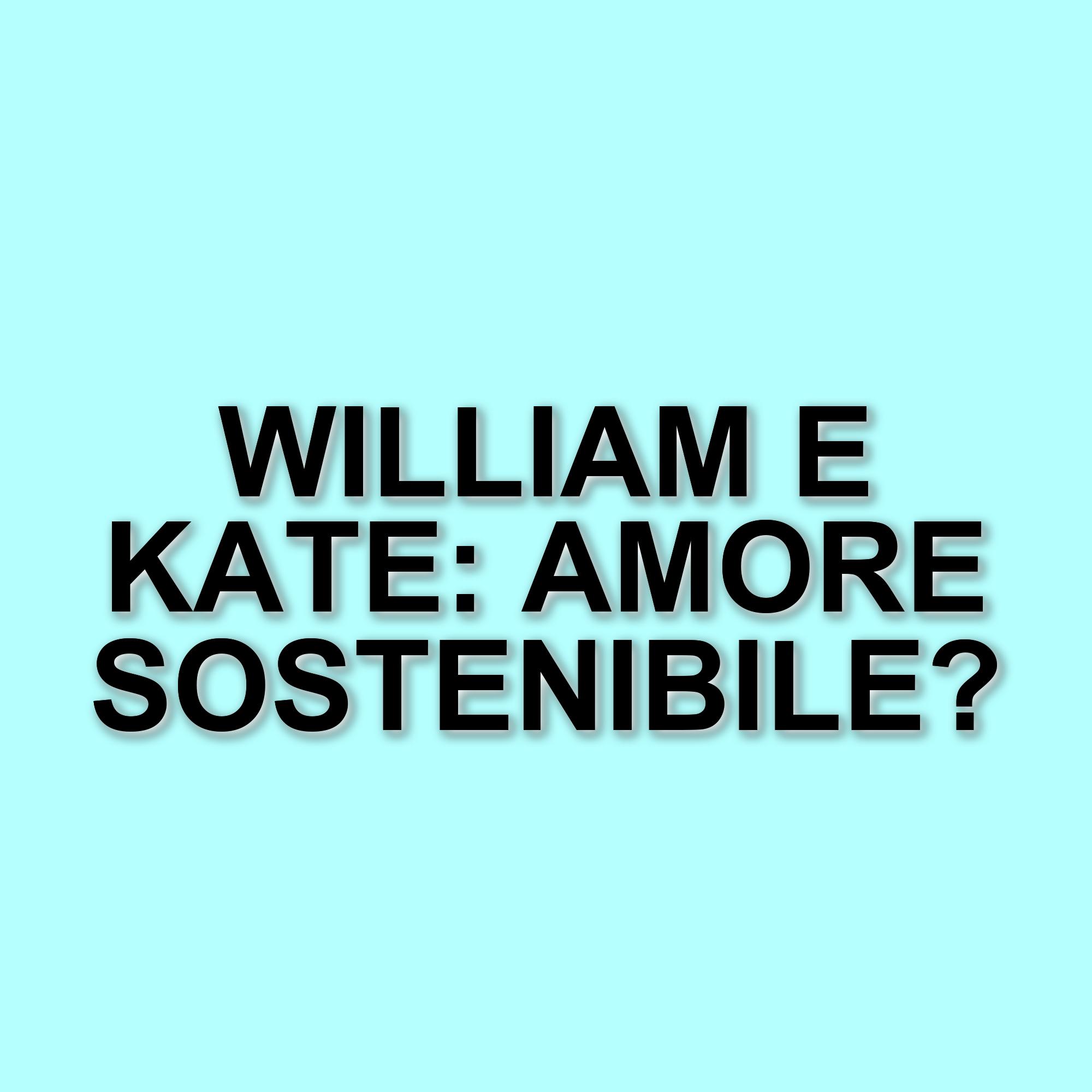 William e Kate celebrano 14 anni di matrimonio con un viaggio simbolico in Scozia