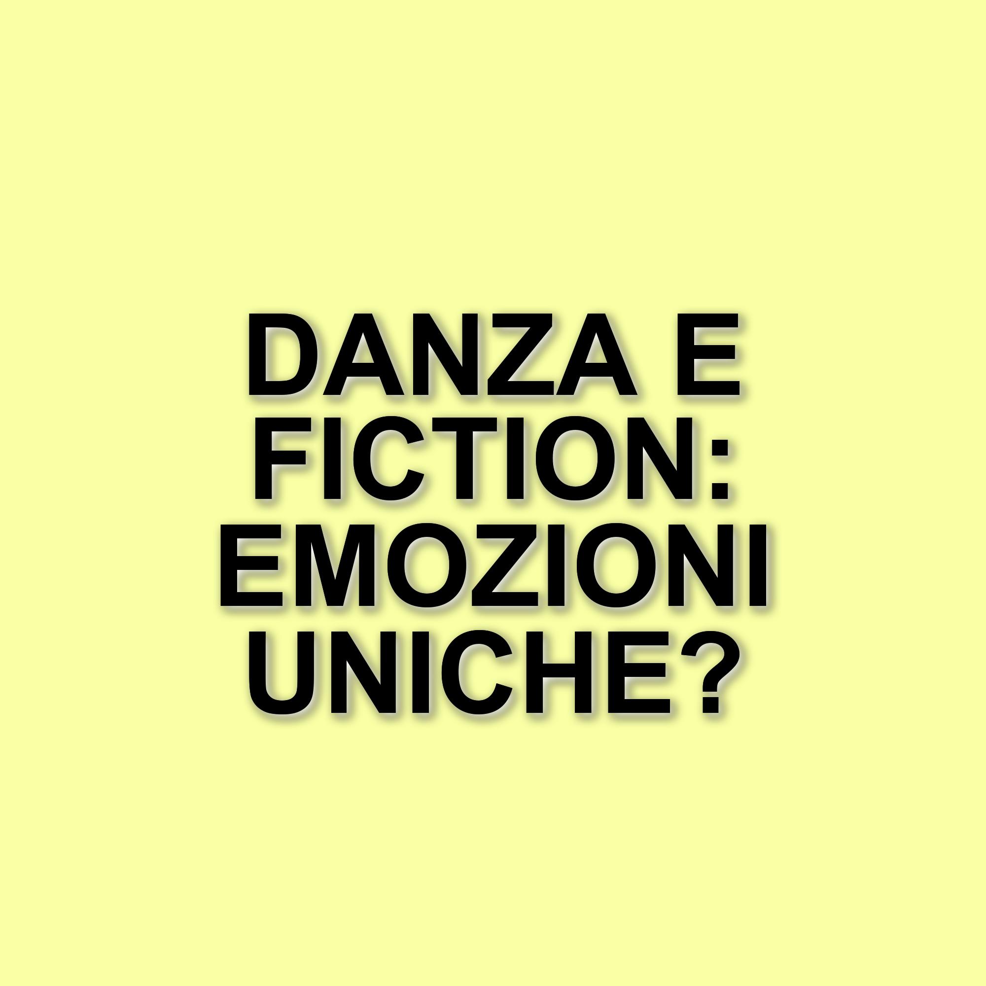 La danza e la fiction si uniscono in un evento imperdibile su Rai 1 il 29 aprile