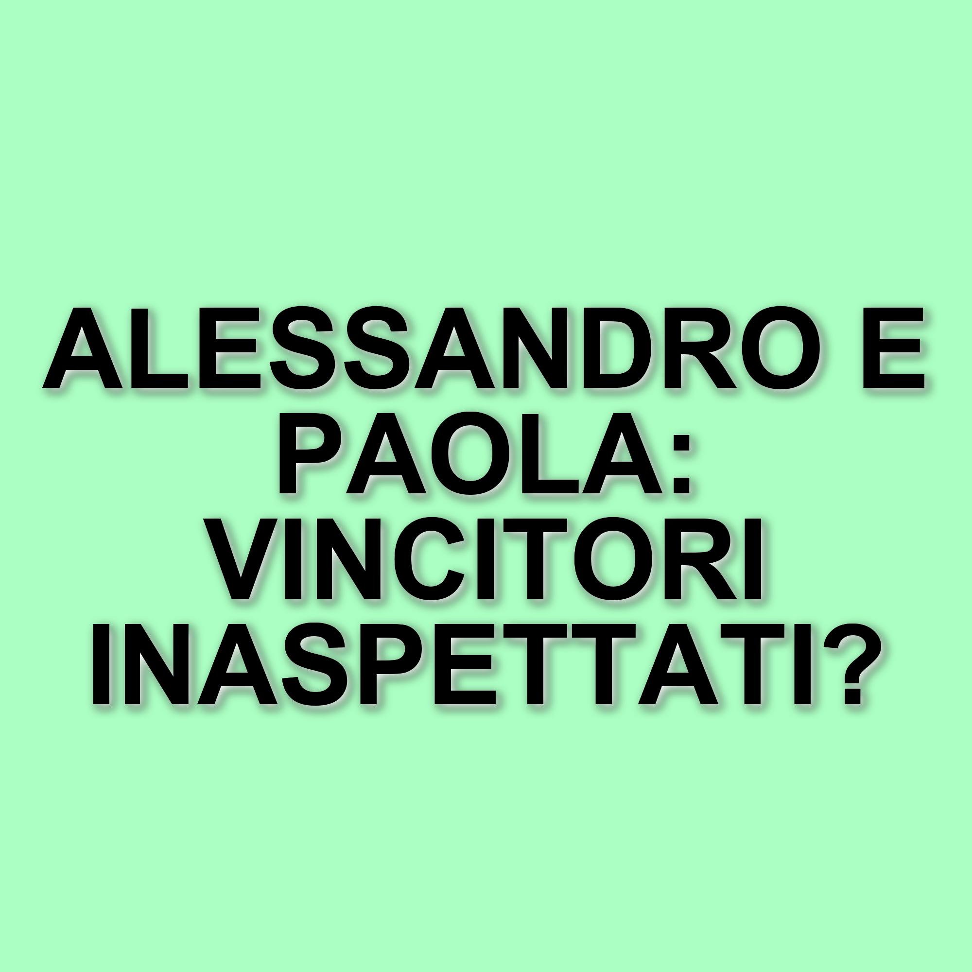 Alessandro della Lombardia trionfa ad Affari Tuoi: ecco quanto ha vinto il 2 aprile 2025